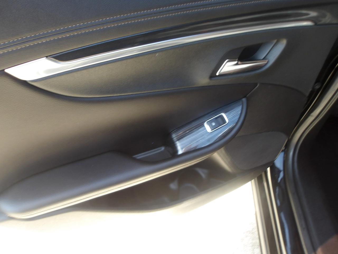 Chevrolet Impala 4dr Sdn LT w/1LT 2019