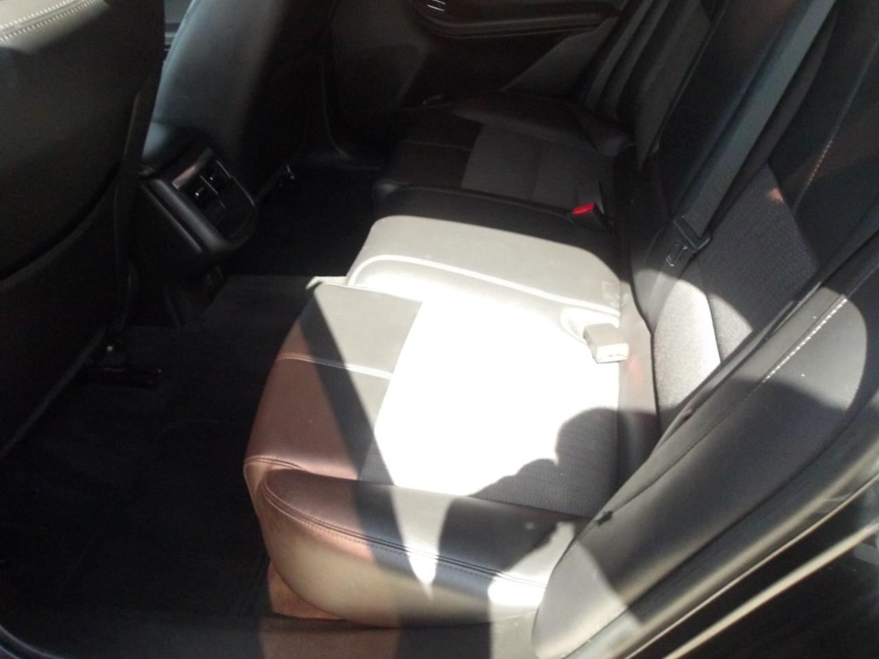 Chevrolet Impala 4dr Sdn LT w/1LT 2019