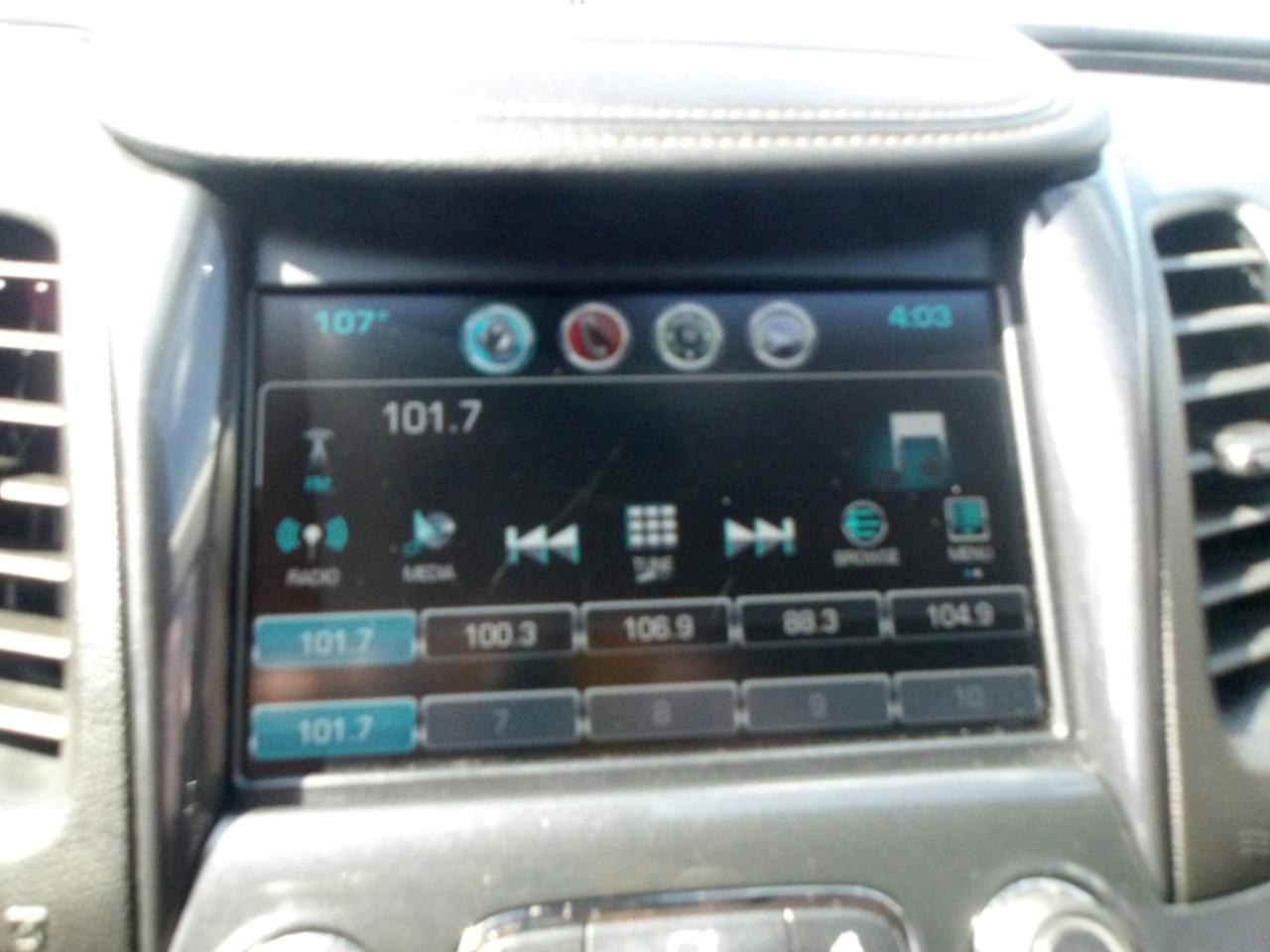 Chevrolet Impala 4dr Sdn LT w/1LT 2019