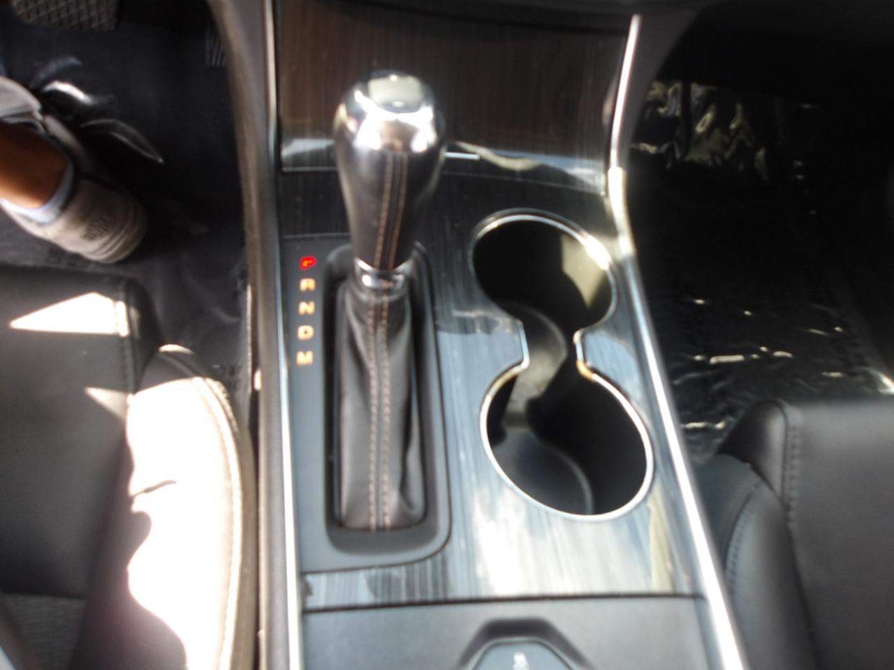 Chevrolet Impala 4dr Sdn LT w/1LT 2019