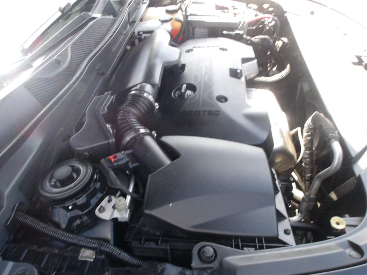 Chevrolet Impala 4dr Sdn LT w/1LT 2019