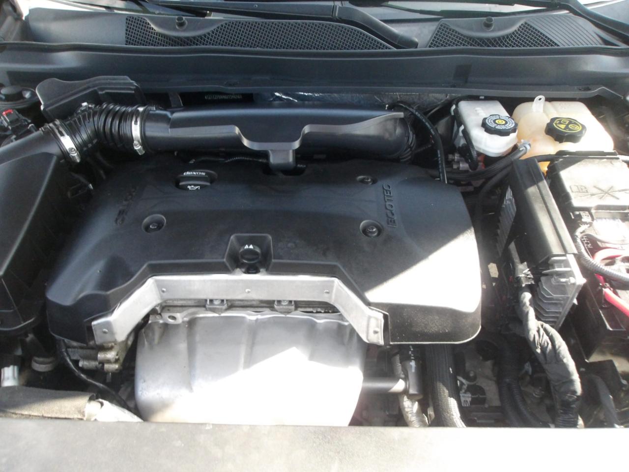 Chevrolet Impala 4dr Sdn LT w/1LT 2019