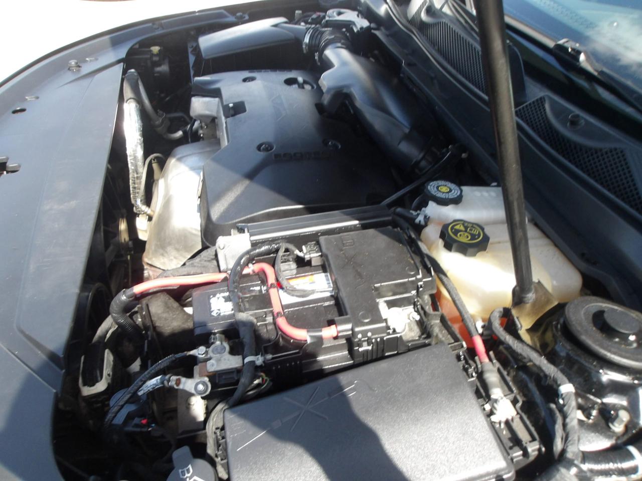 Chevrolet Impala 4dr Sdn LT w/1LT 2019