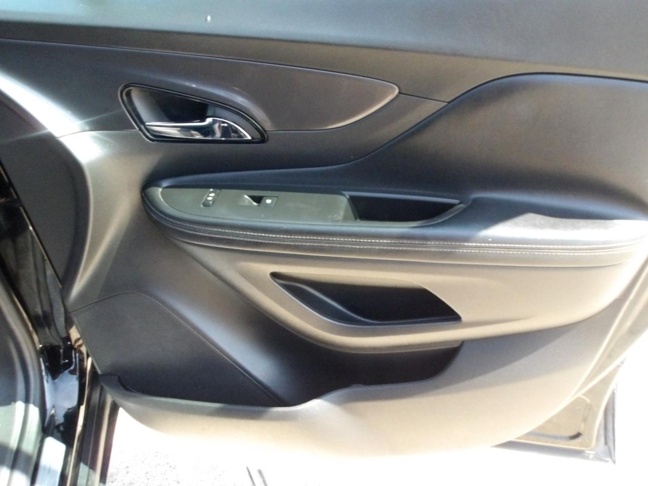 Buick Encore FWD 4dr Essence 2019