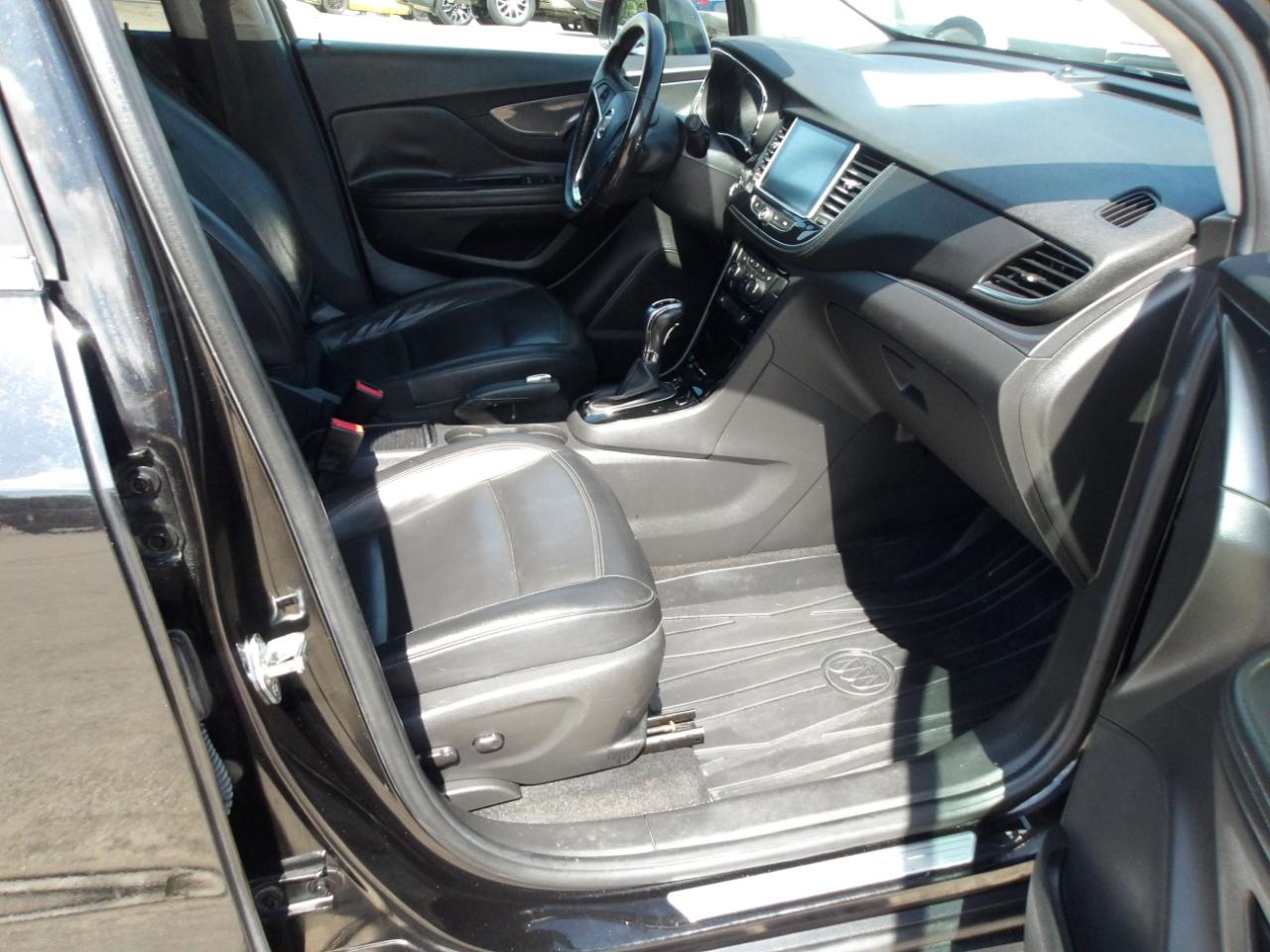 Buick Encore FWD 4dr Essence 2019