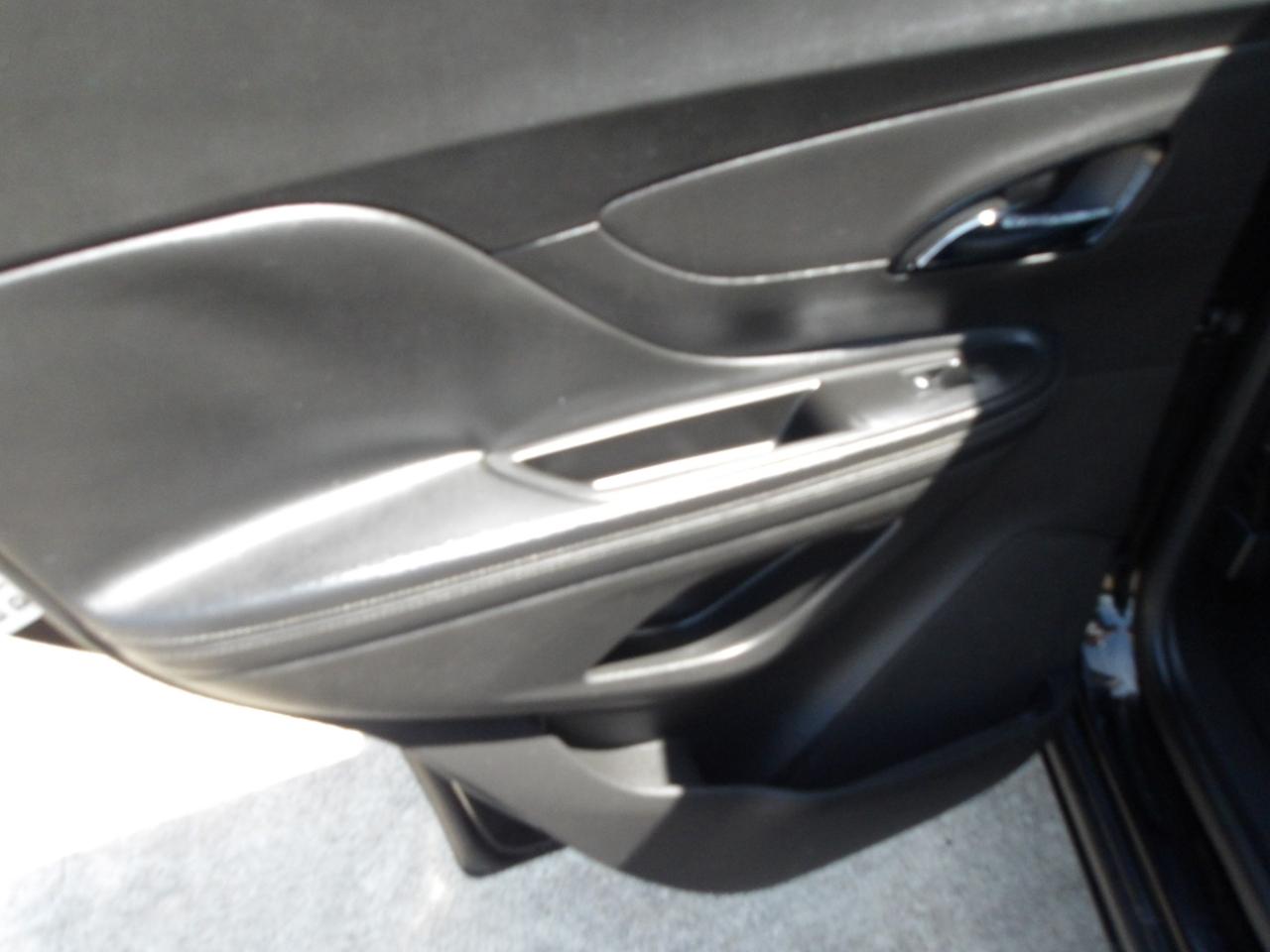 Buick Encore FWD 4dr Essence 2019