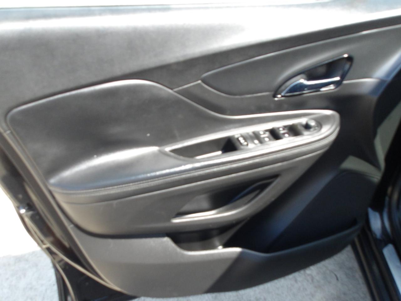 Buick Encore FWD 4dr Essence 2019