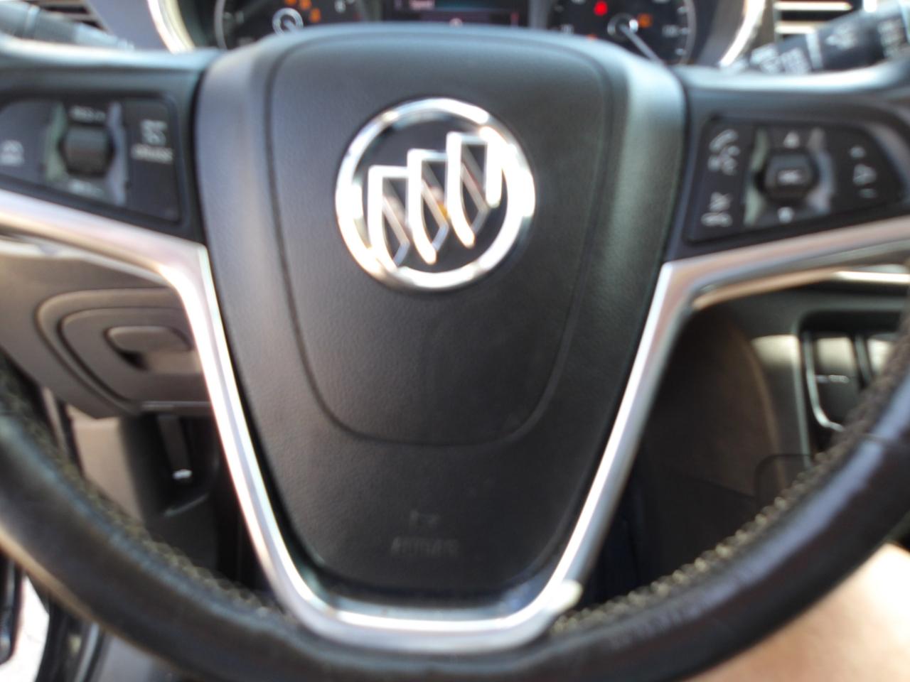 Buick Encore FWD 4dr Essence 2019