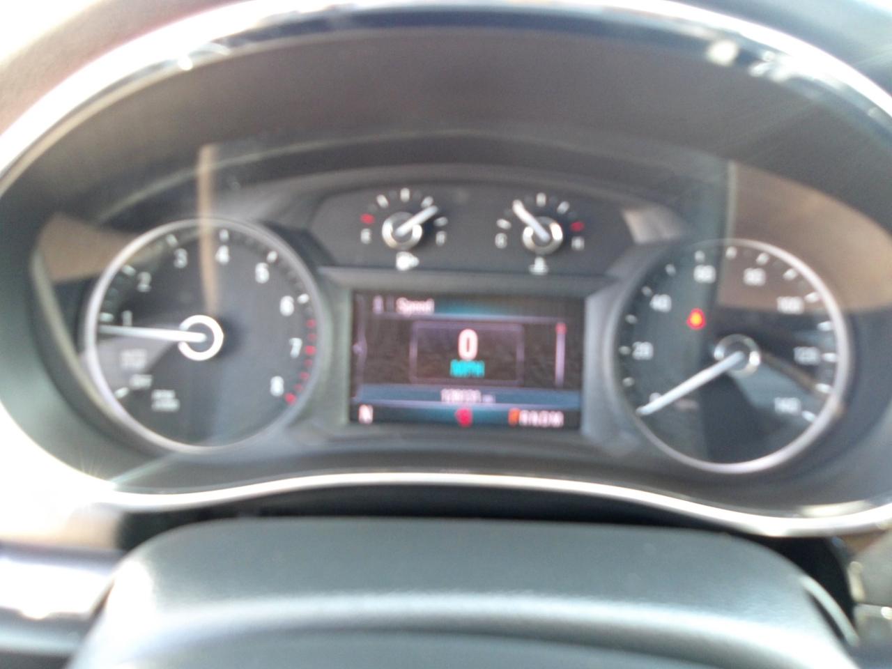 Buick Encore FWD 4dr Essence 2019