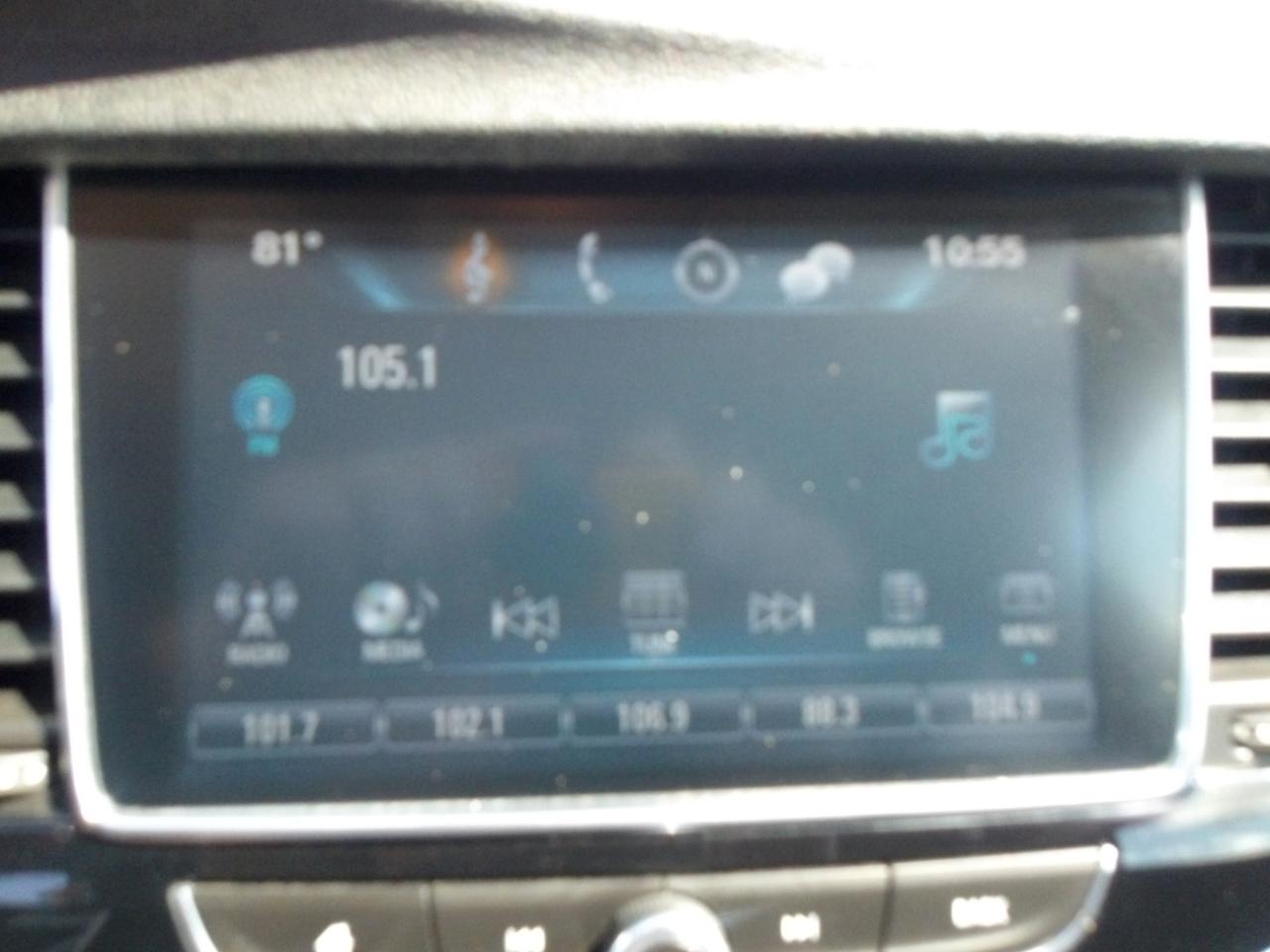 Buick Encore FWD 4dr Essence 2019