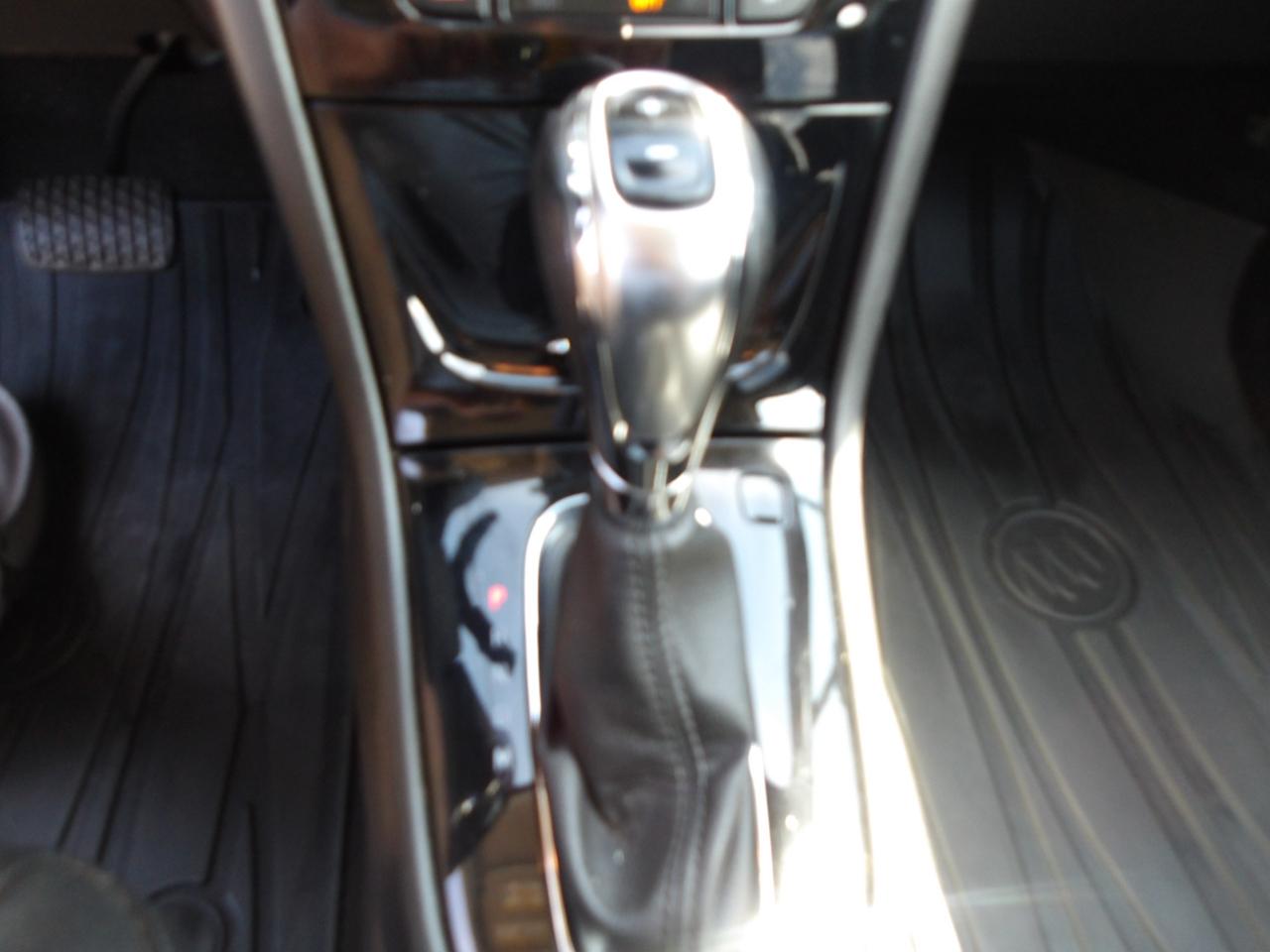 Buick Encore FWD 4dr Essence 2019