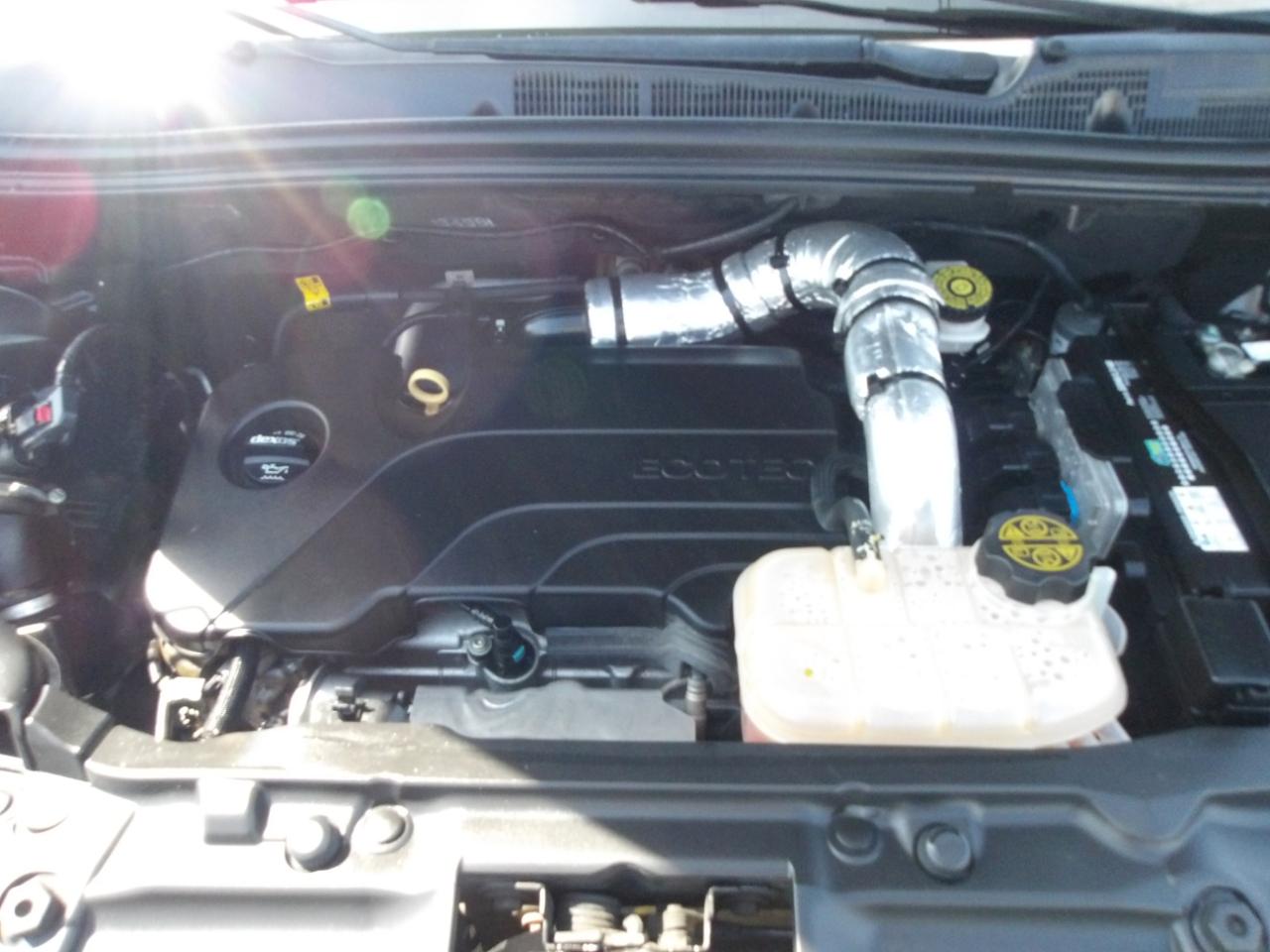 Buick Encore FWD 4dr Essence 2019