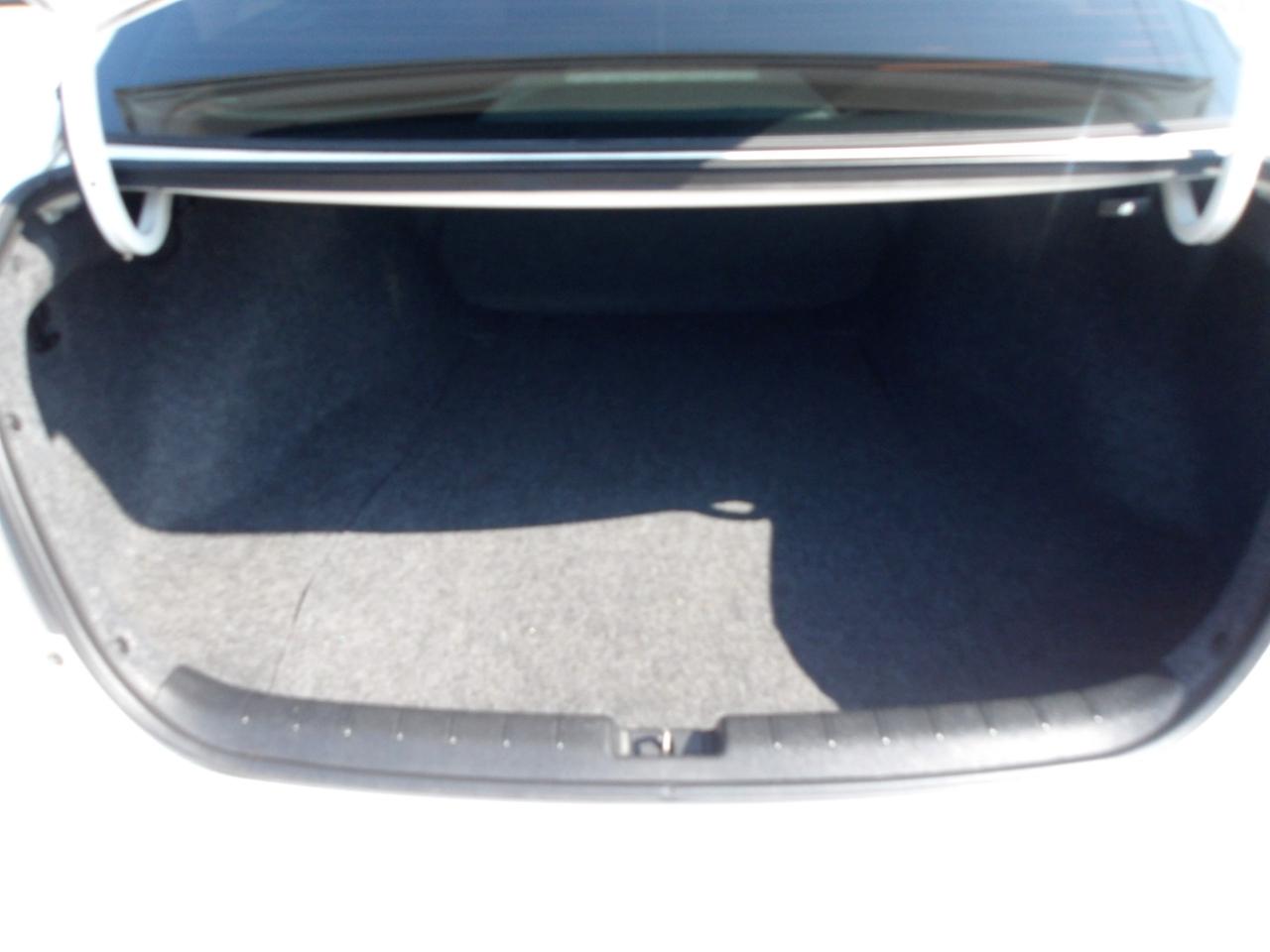 Honda Accord Sdn 4dr I4 CVT Sport 2013