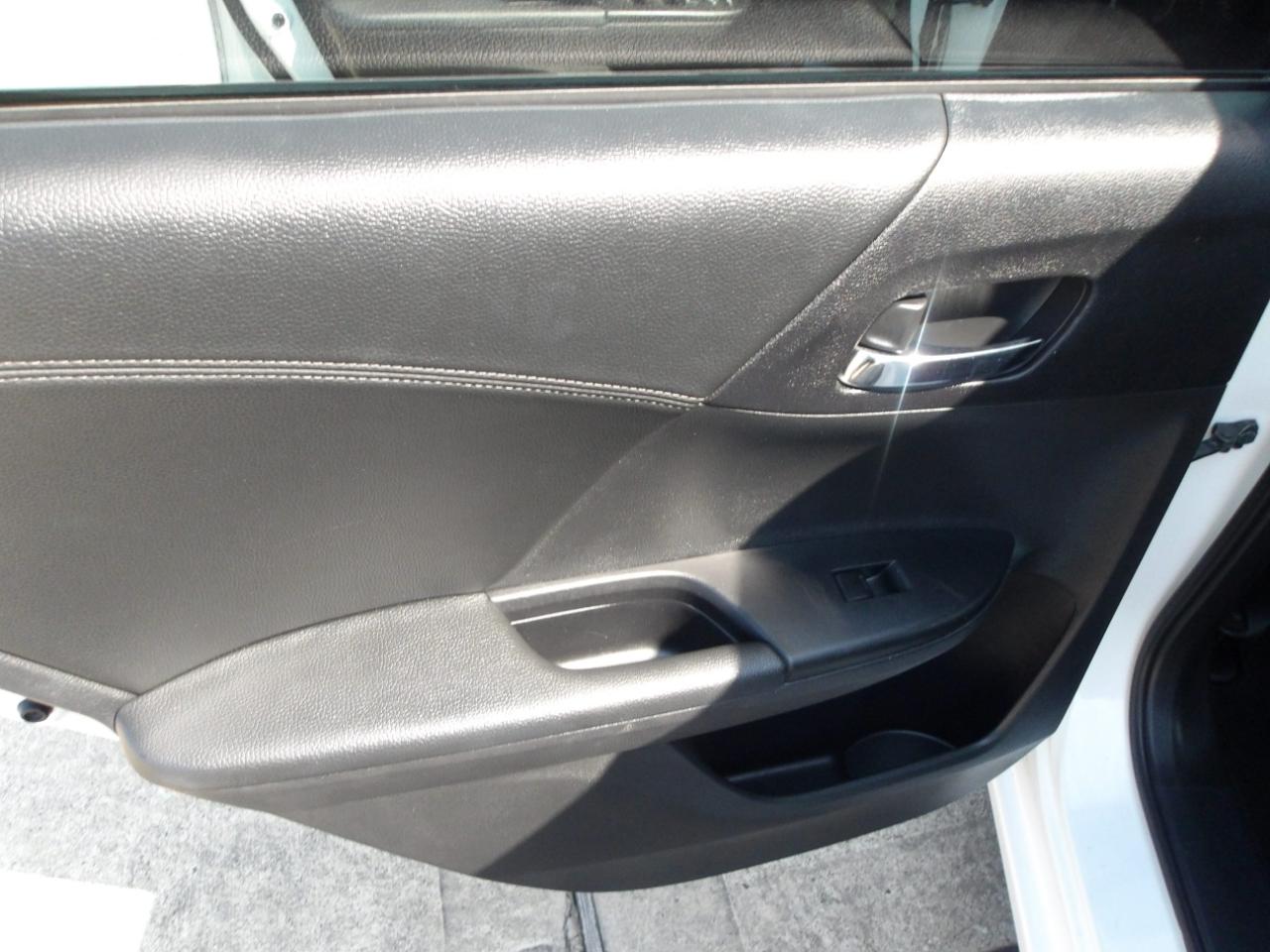 Honda Accord Sdn 4dr I4 CVT Sport 2013