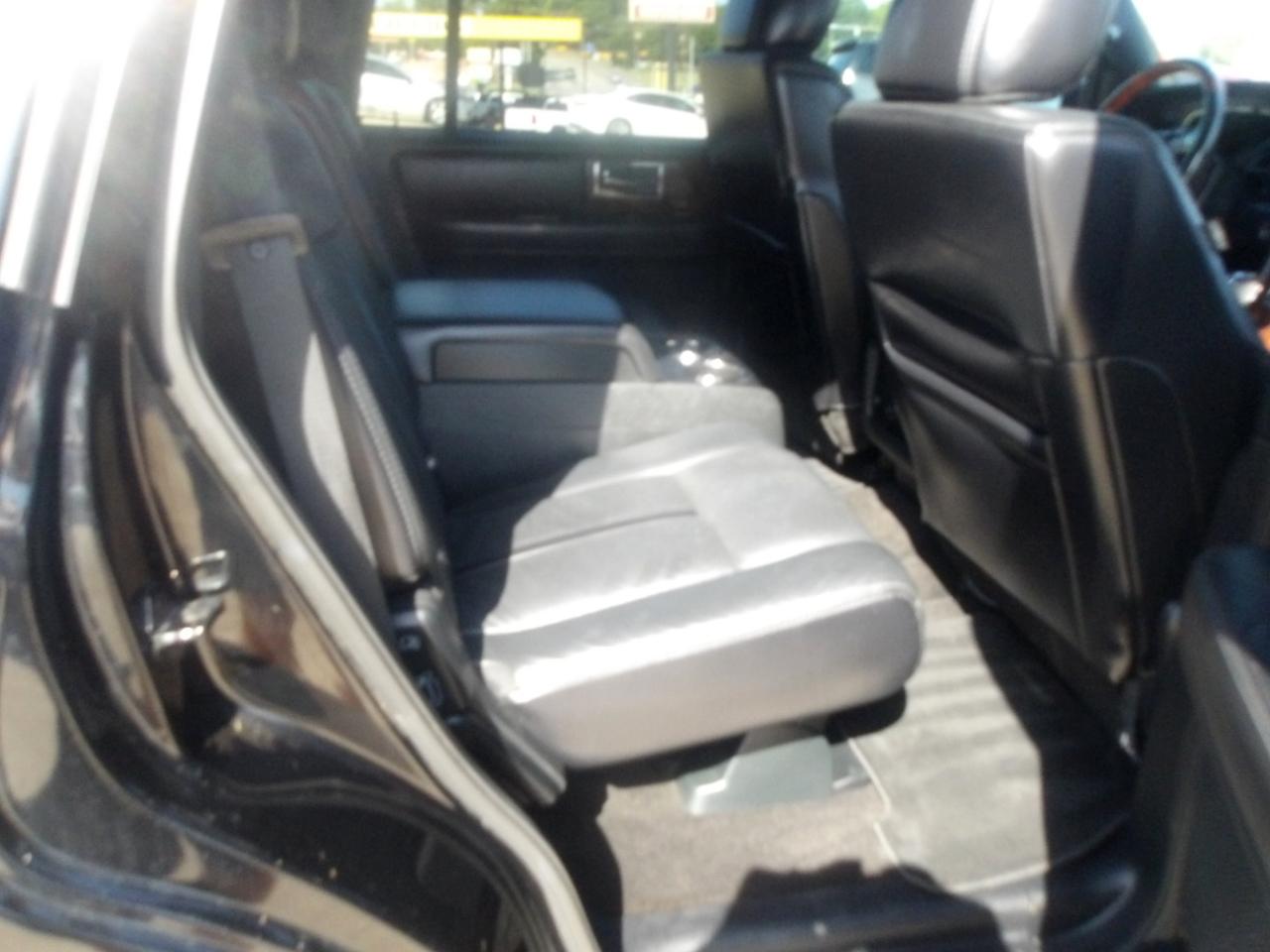 Lincoln Navigator 2WD 4dr Select 2016