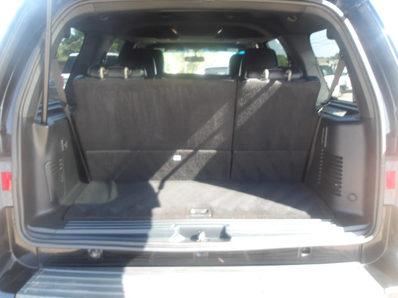 Lincoln Navigator 2WD 4dr Select 2016