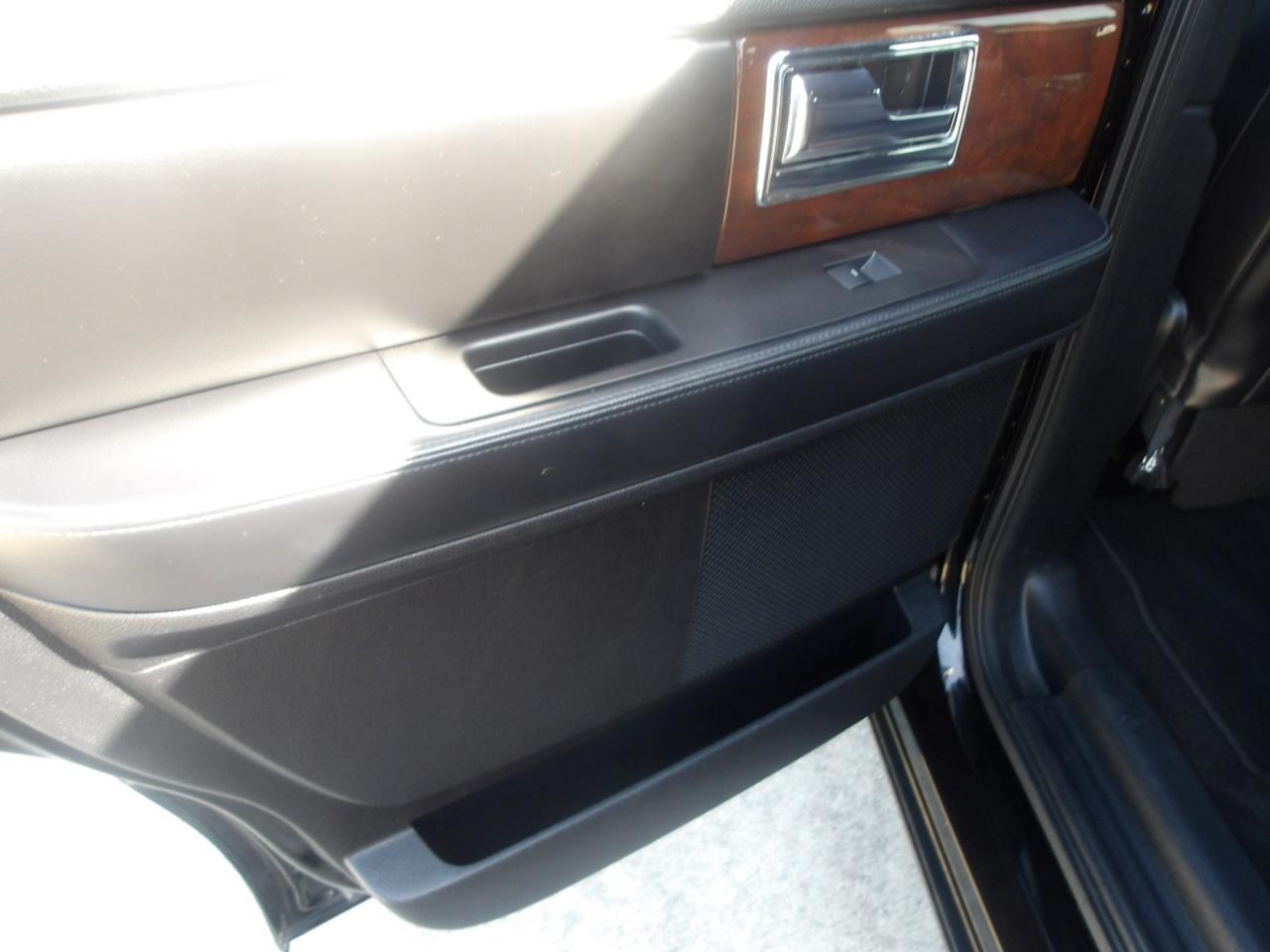 Lincoln Navigator 2WD 4dr Select 2016