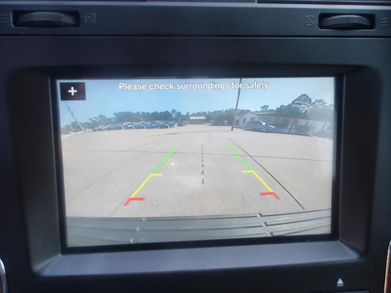 Lincoln Navigator 2WD 4dr Select 2016