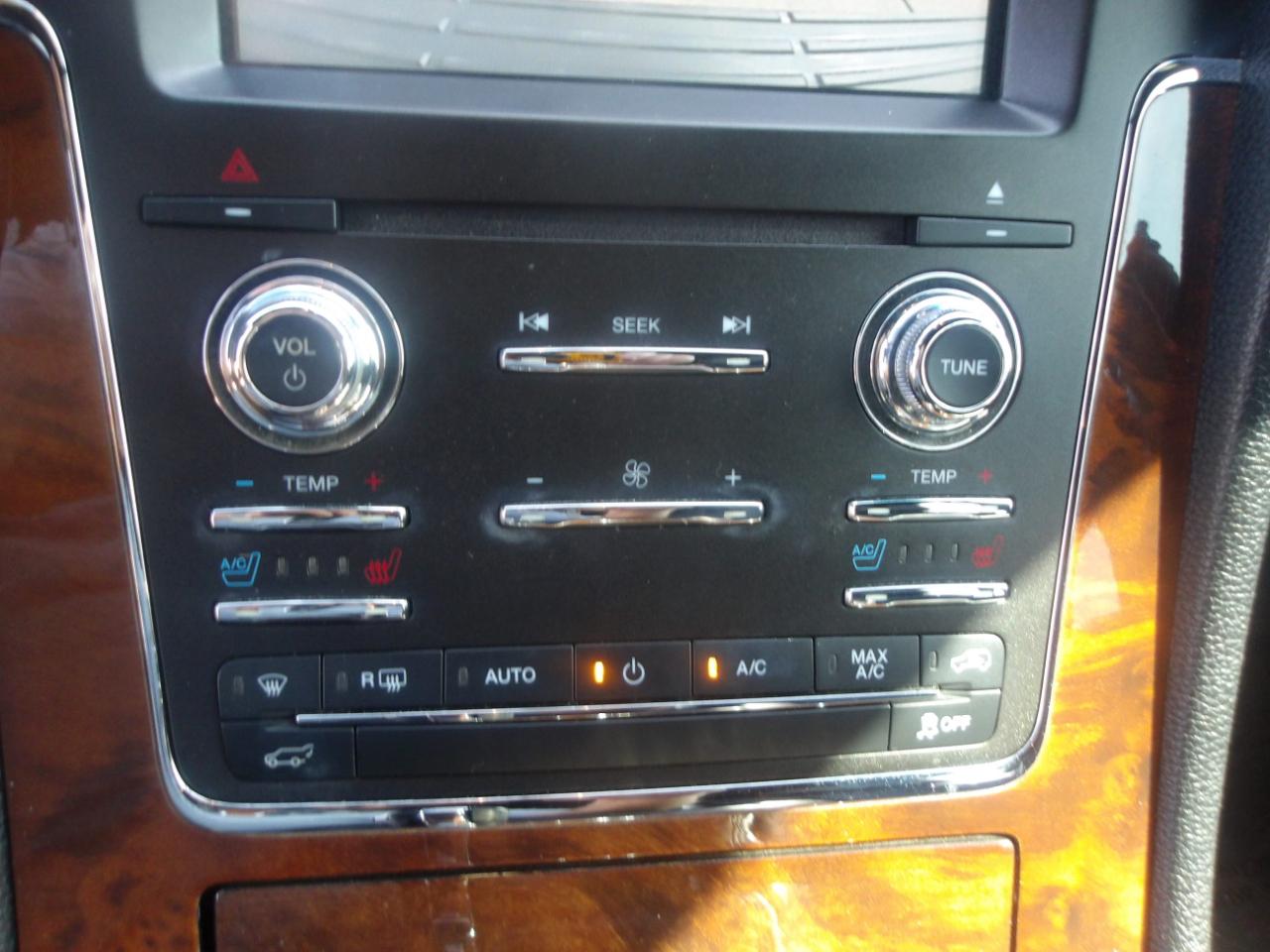 Lincoln Navigator 2WD 4dr Select 2016