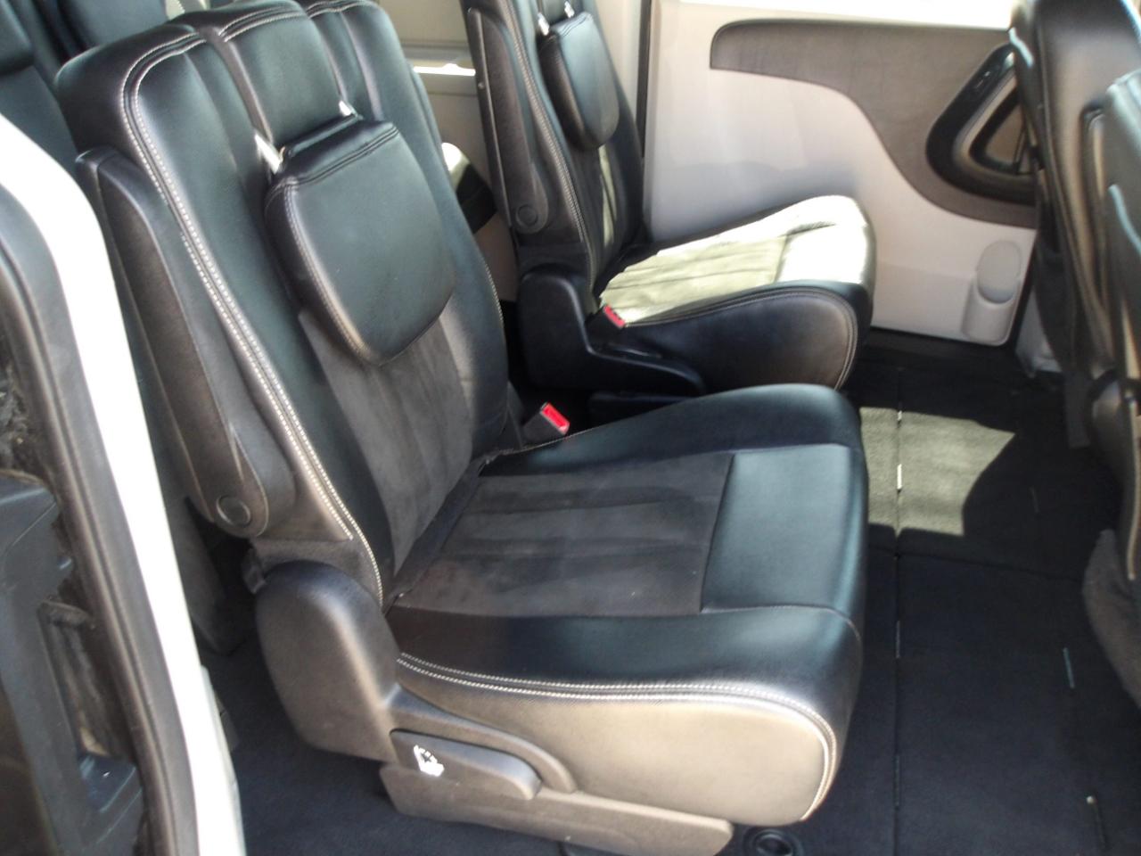 Dodge Grand Caravan SXT Wagon 2019