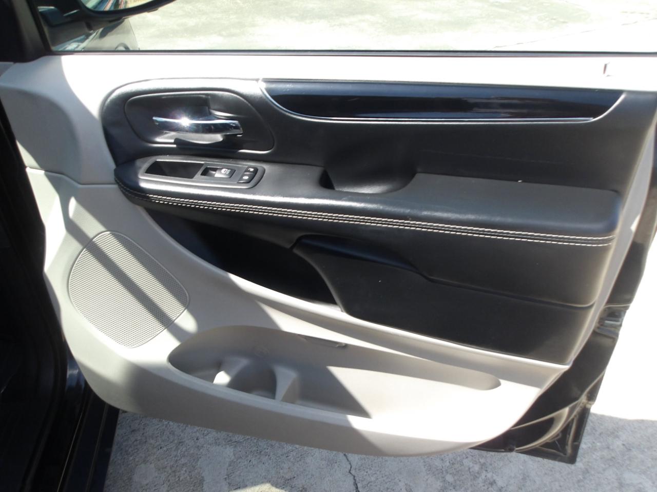 Dodge Grand Caravan SXT Wagon 2019
