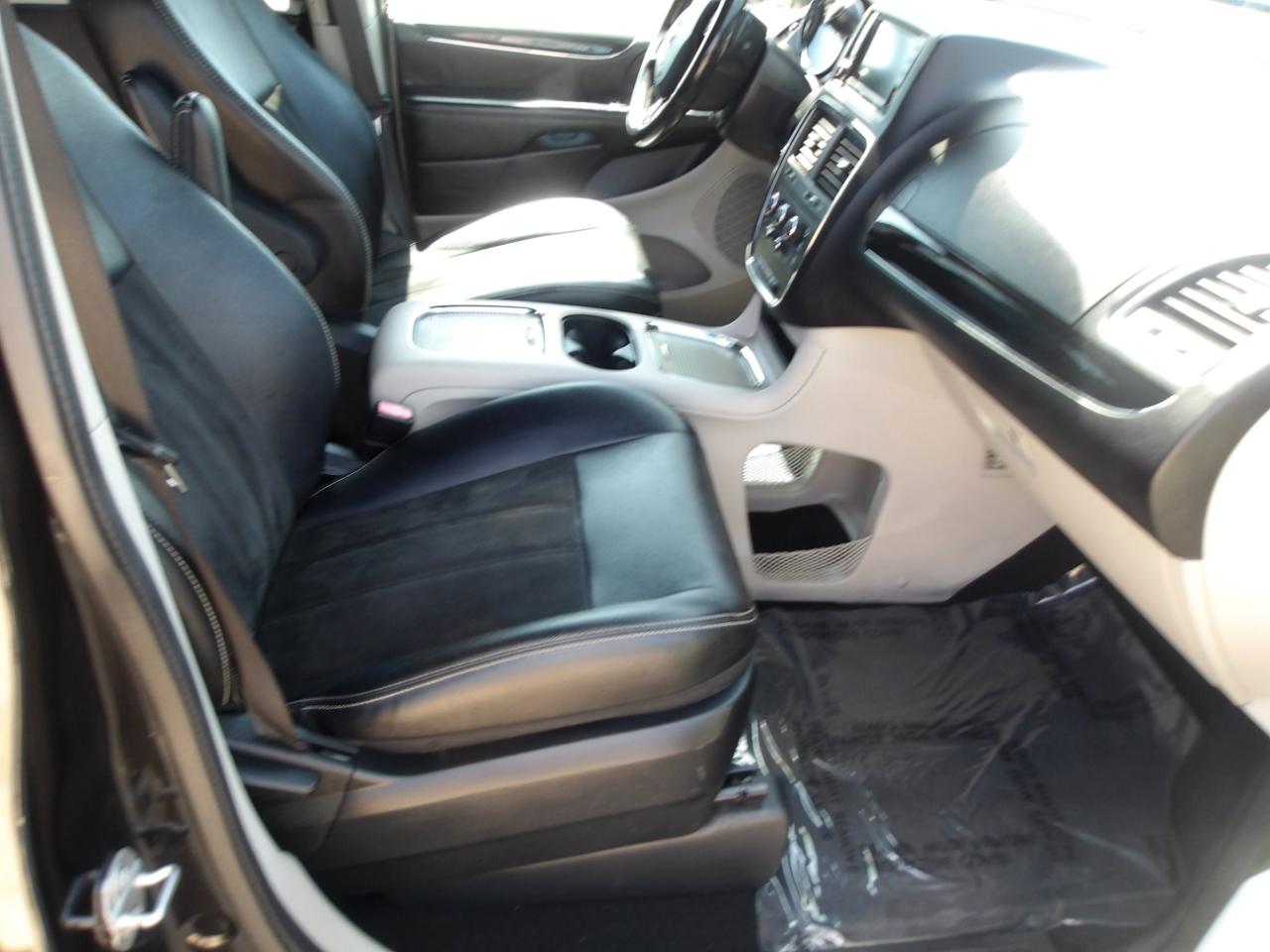 Dodge Grand Caravan SXT Wagon 2019