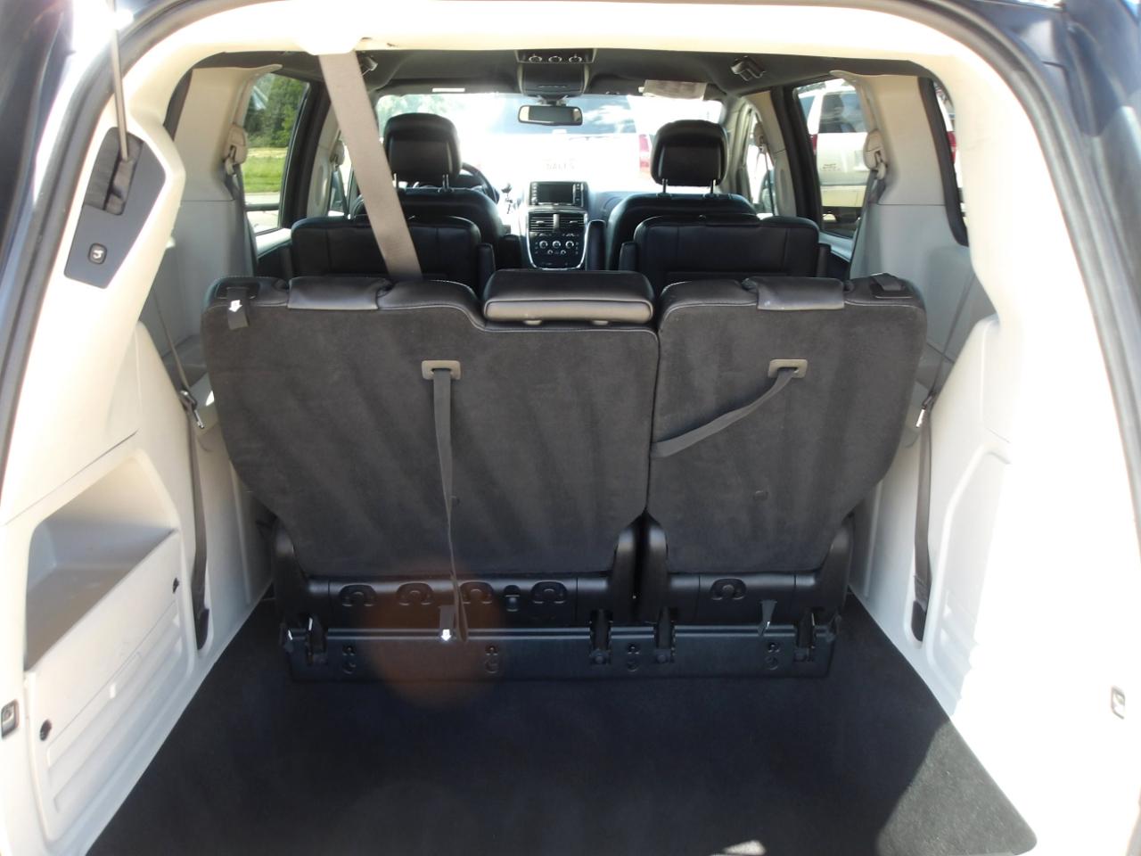 Dodge Grand Caravan SXT Wagon 2019