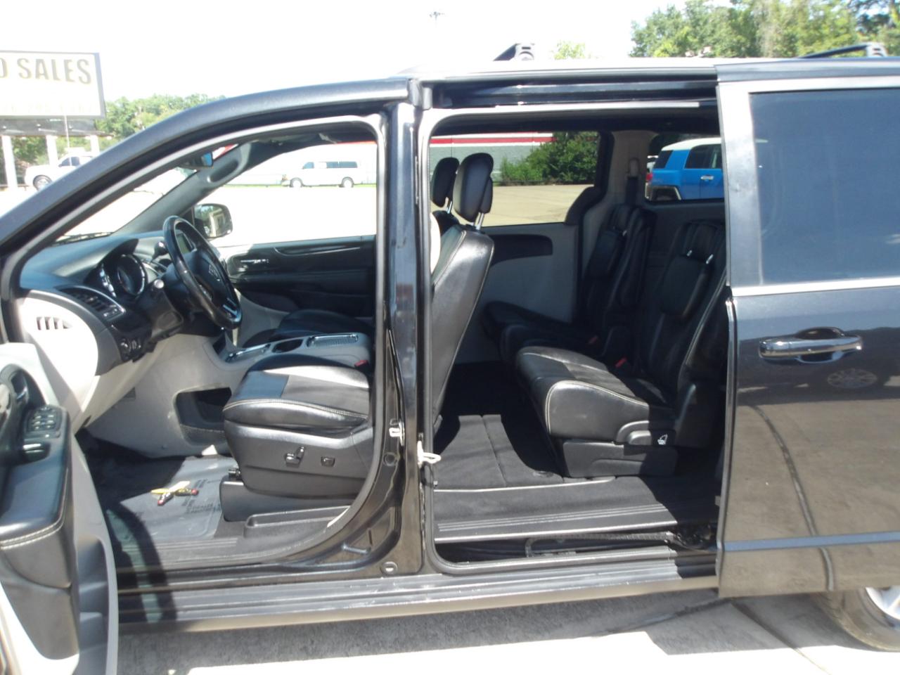Dodge Grand Caravan SXT Wagon 2019