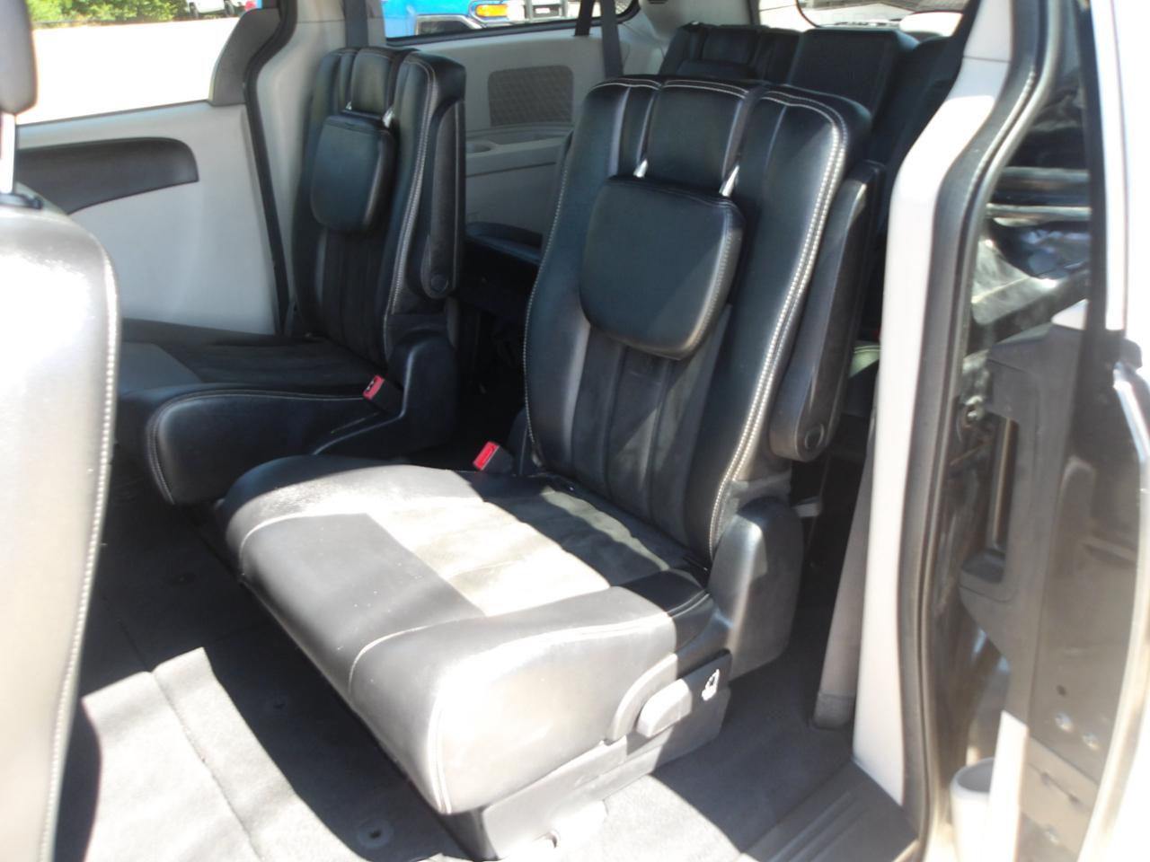 Dodge Grand Caravan SXT Wagon 2019