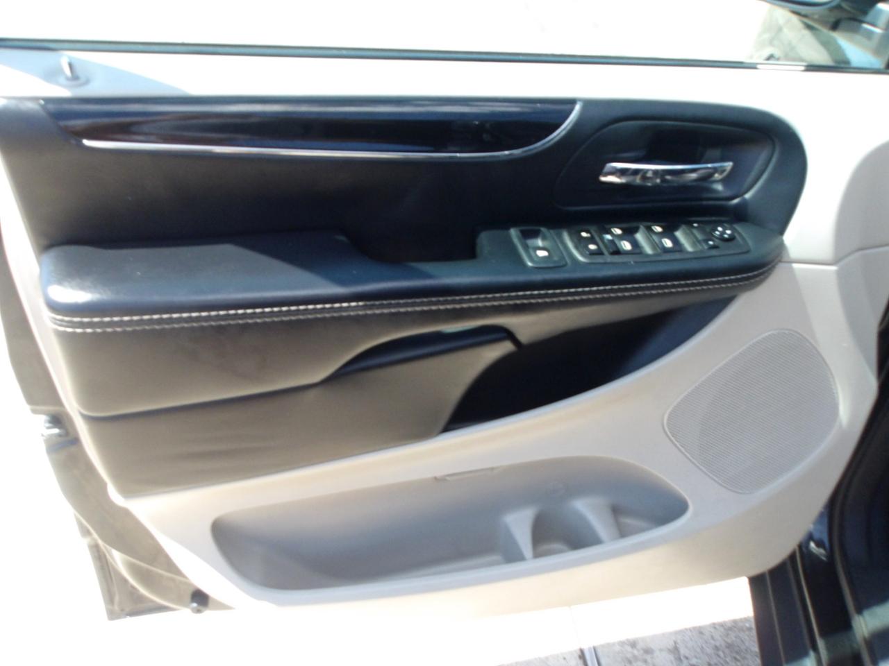 Dodge Grand Caravan SXT Wagon 2019