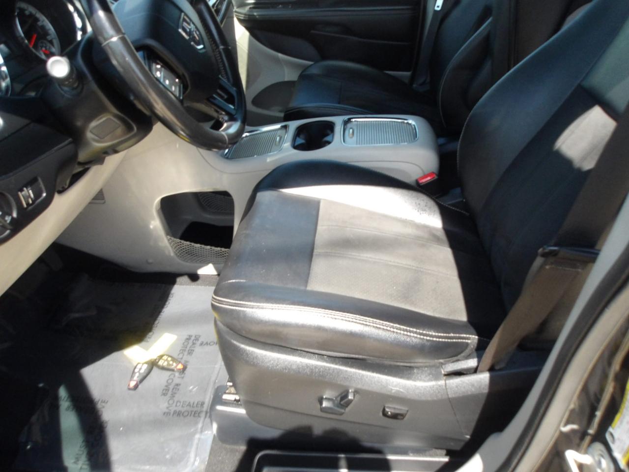 Dodge Grand Caravan SXT Wagon 2019