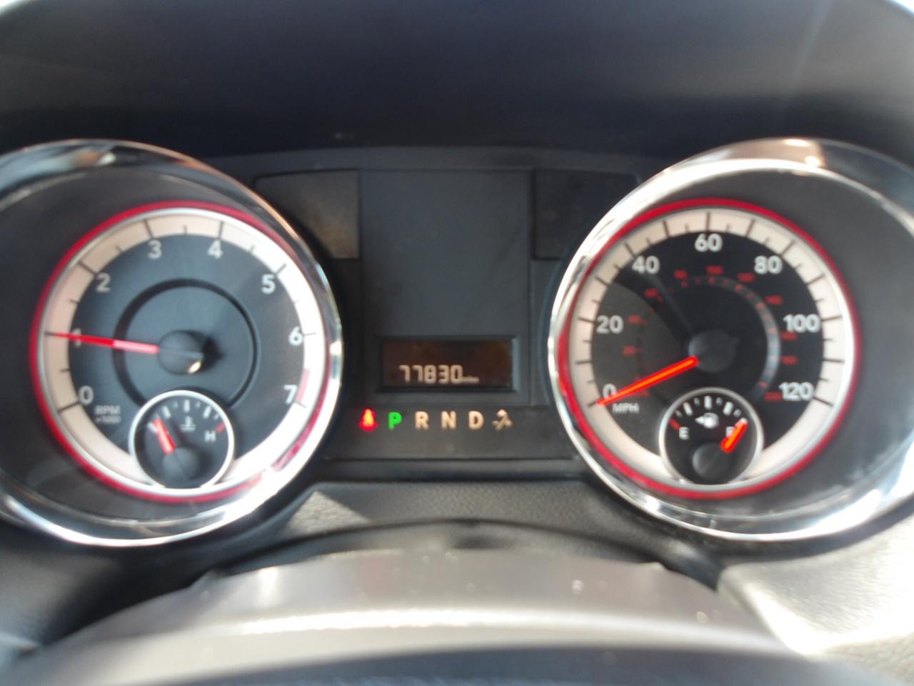 Dodge Grand Caravan SXT Wagon 2019
