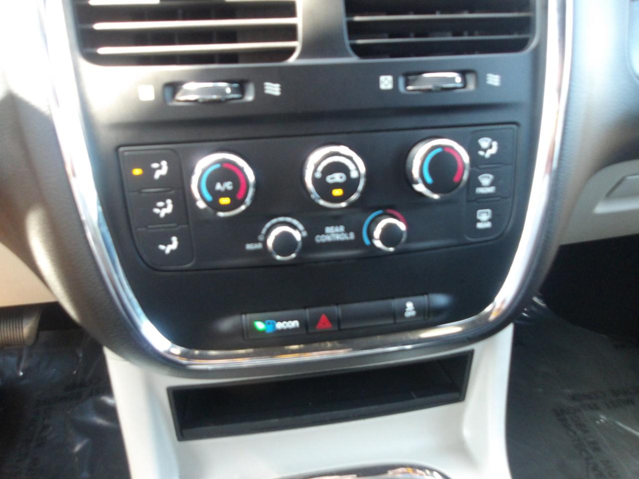 Dodge Grand Caravan SXT Wagon 2019