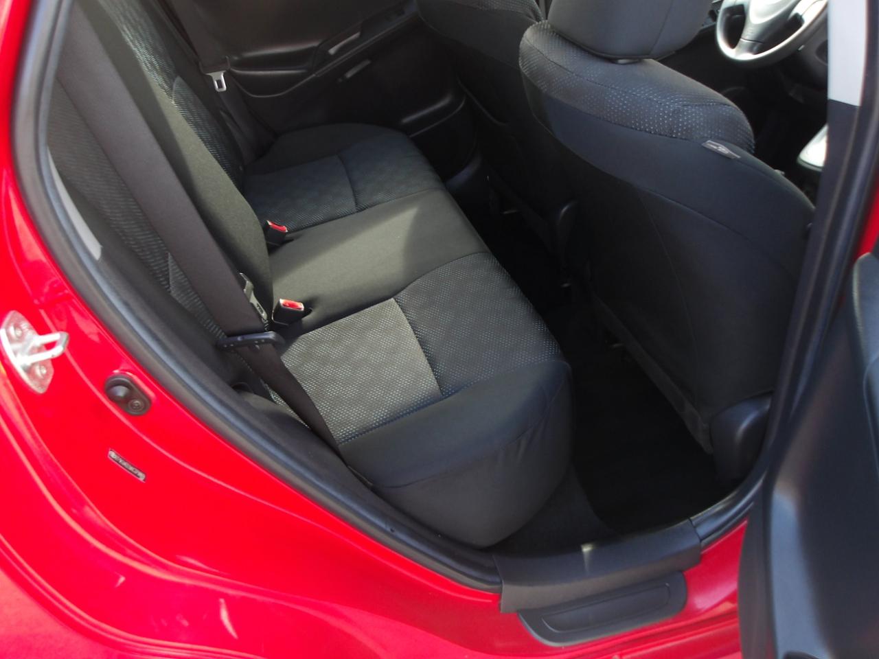 Toyota Matrix  2010