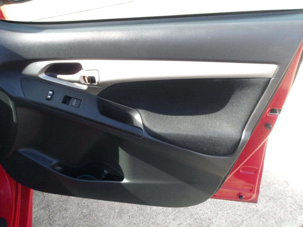 Toyota Matrix  2010
