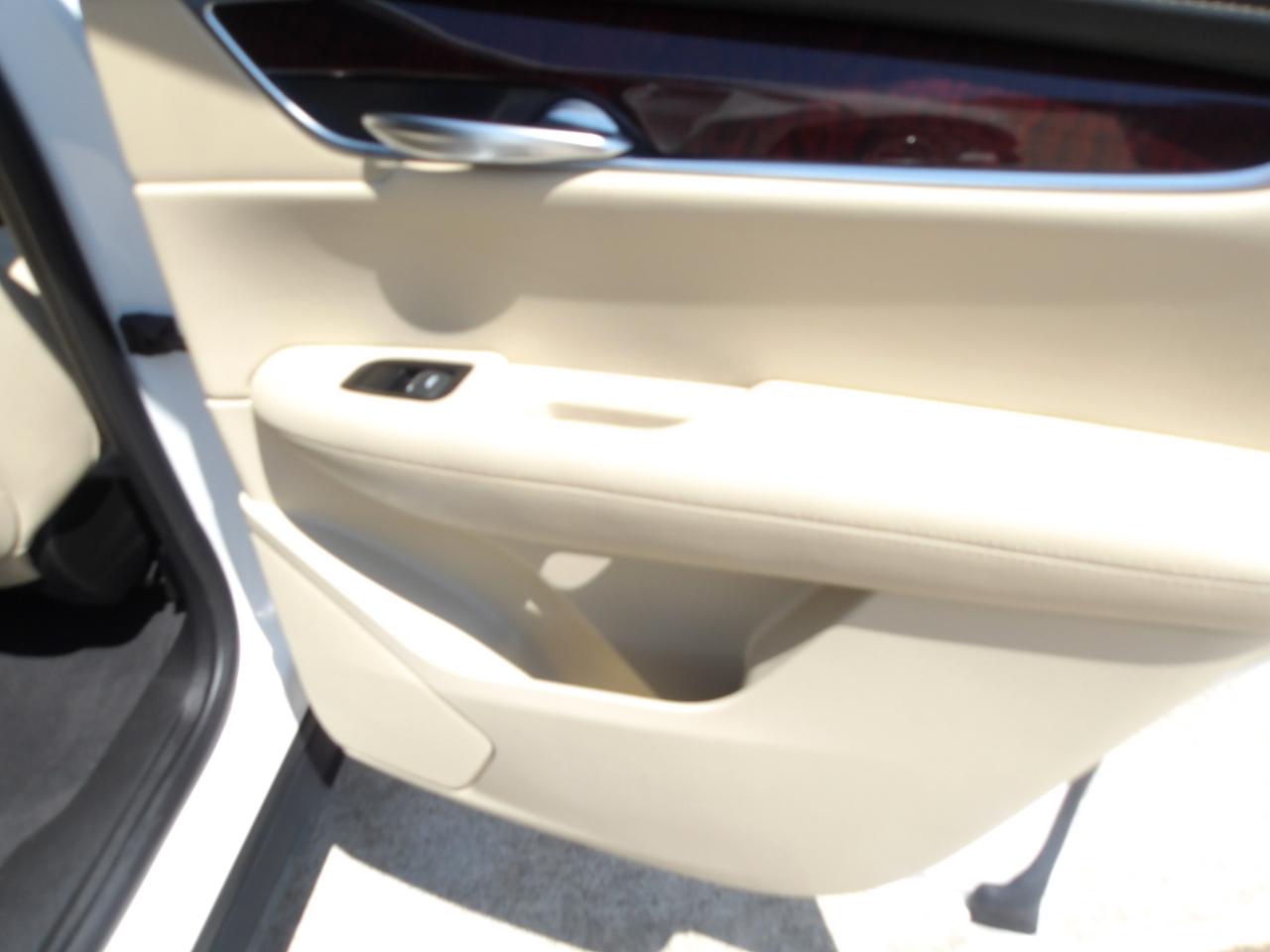 Cadillac XT5 FWD 4dr Luxury 2019
