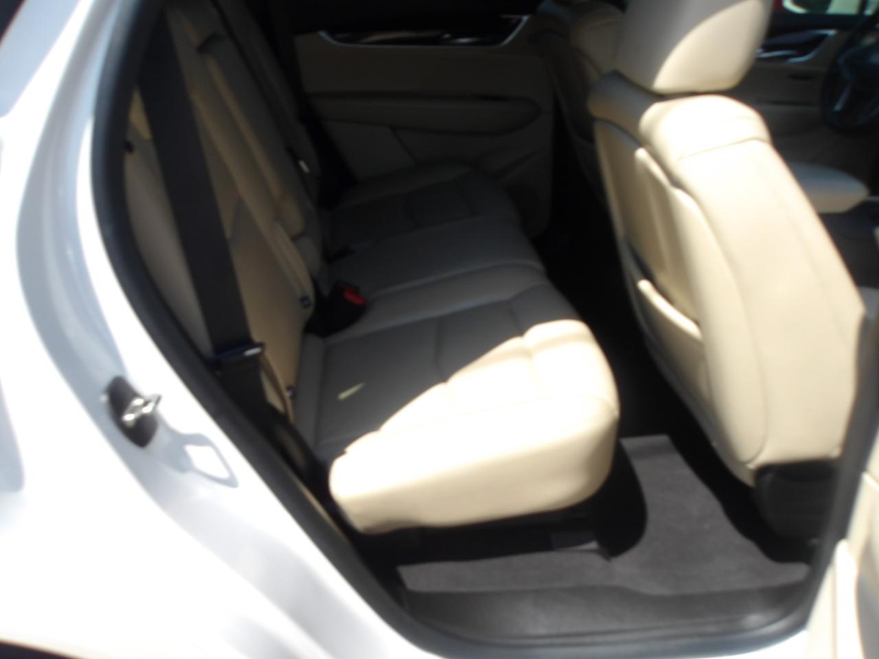 Cadillac XT5 FWD 4dr Luxury 2019