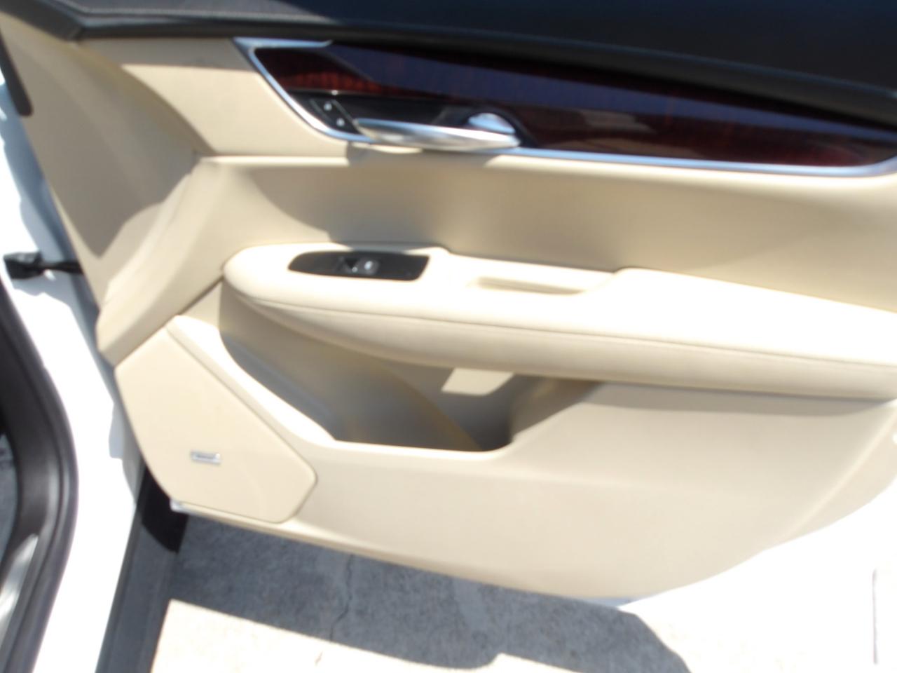 Cadillac XT5 FWD 4dr Luxury 2019
