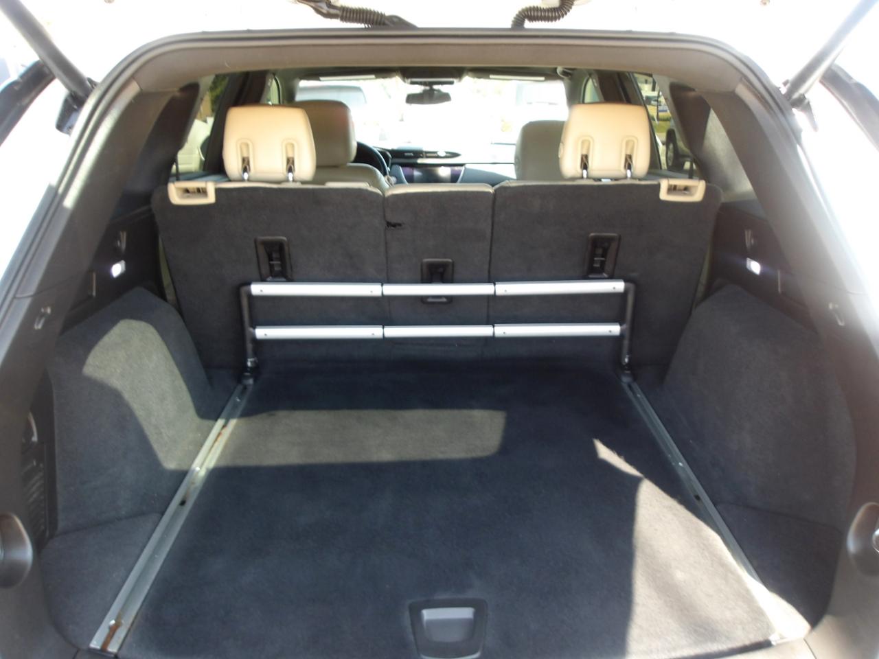 Cadillac XT5 FWD 4dr Luxury 2019