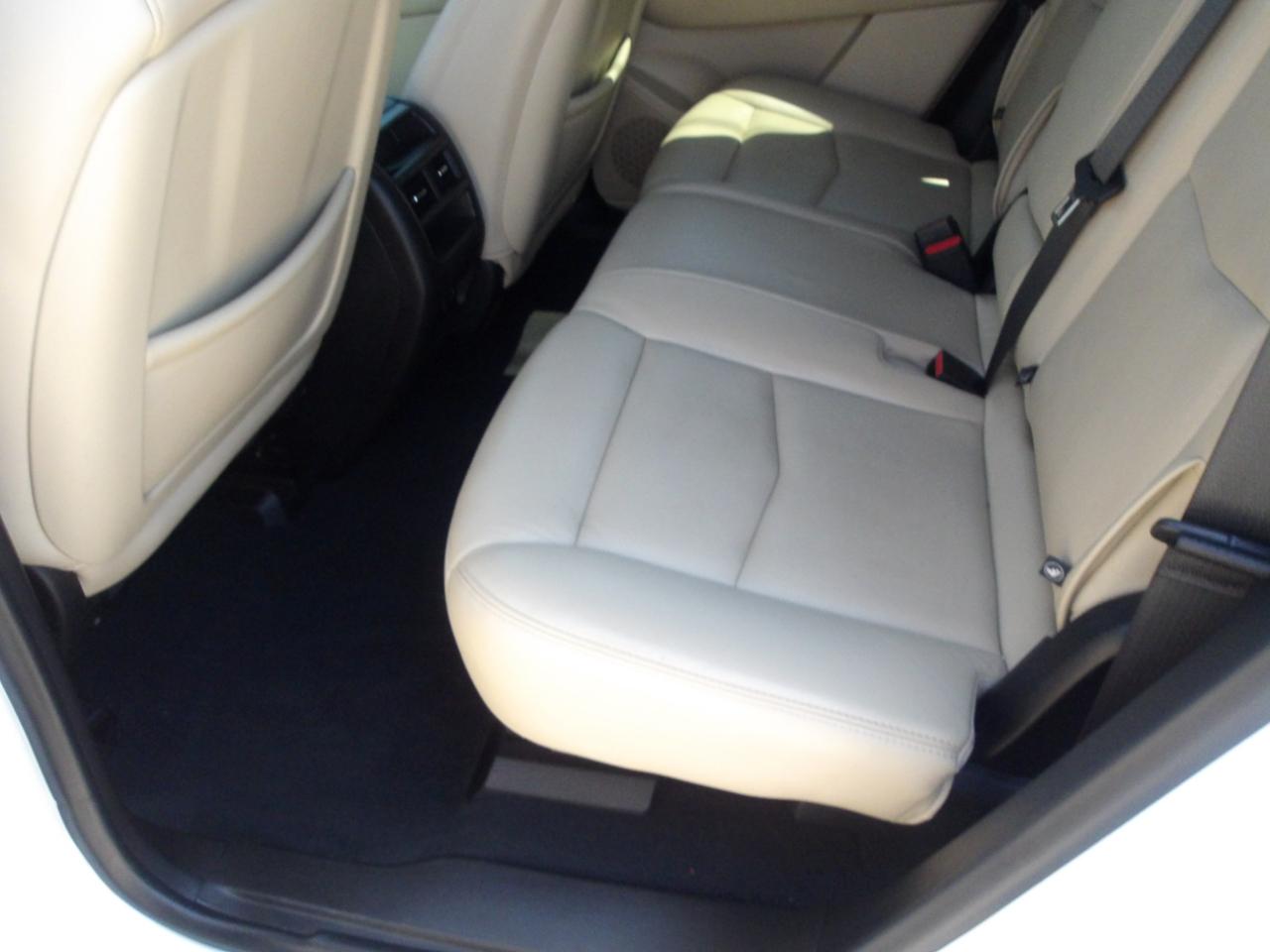 Cadillac XT5 FWD 4dr Luxury 2019