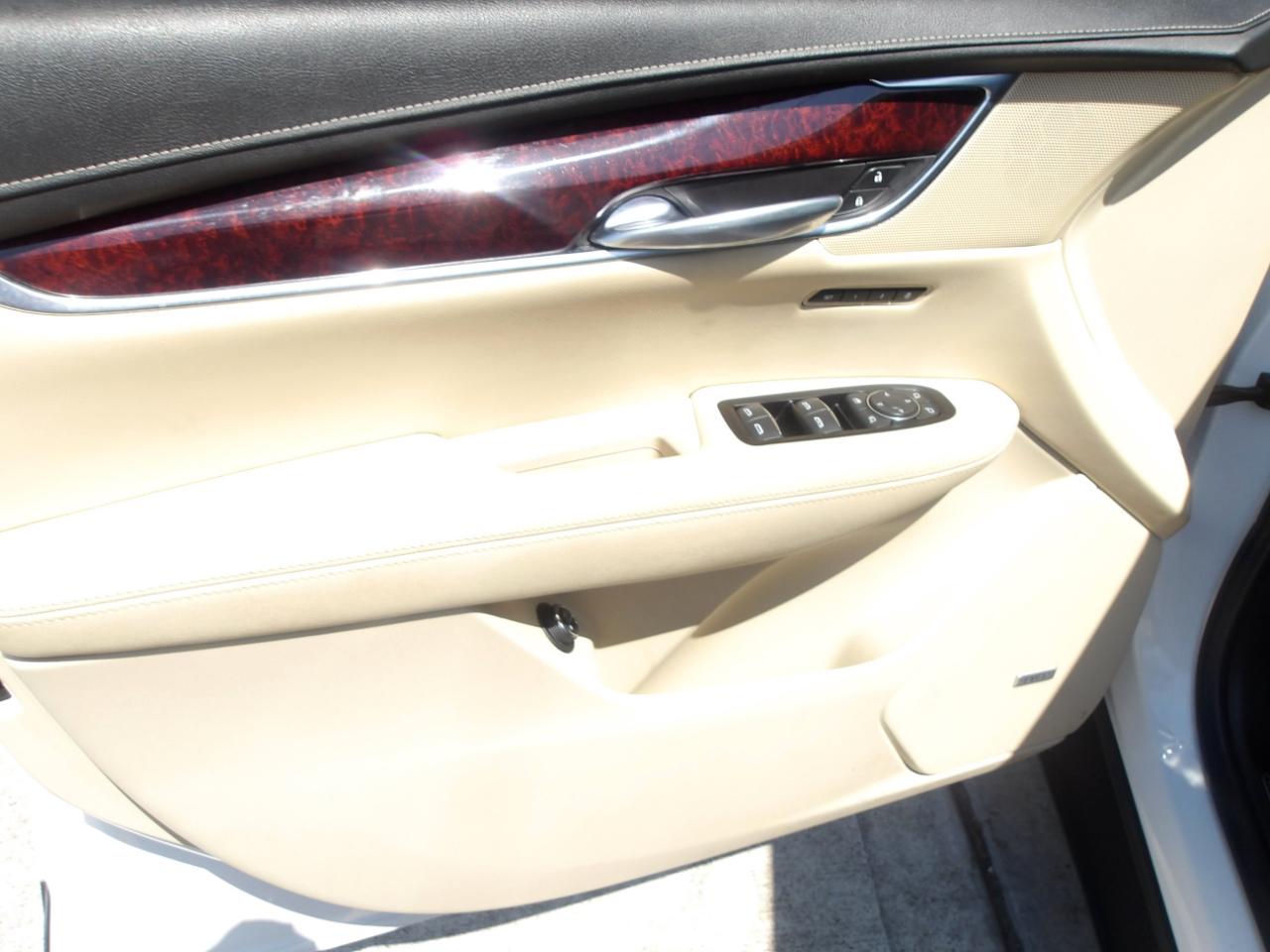 Cadillac XT5 FWD 4dr Luxury 2019