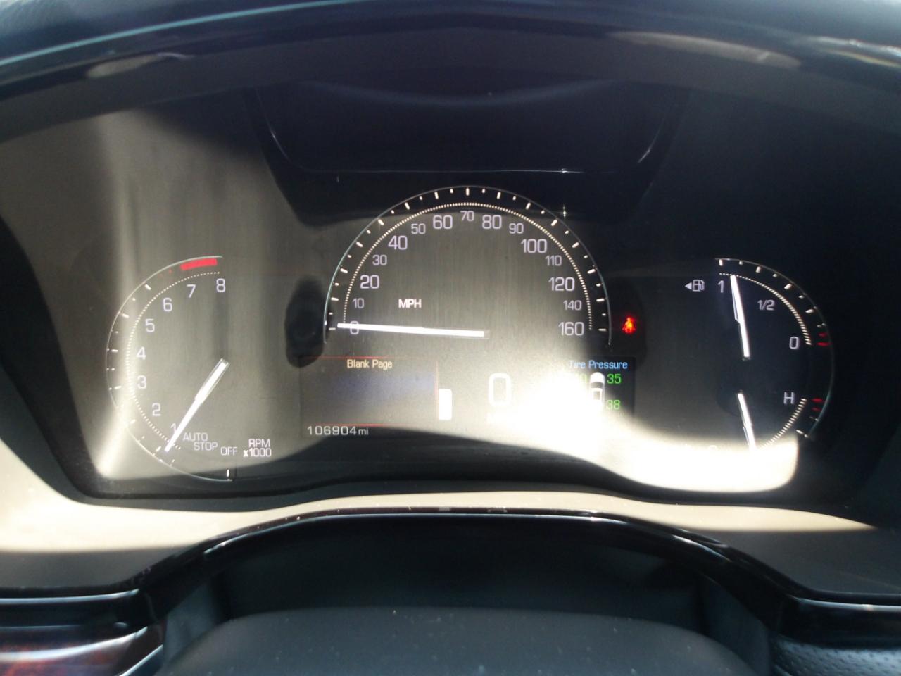 Cadillac XT5 FWD 4dr Luxury 2019