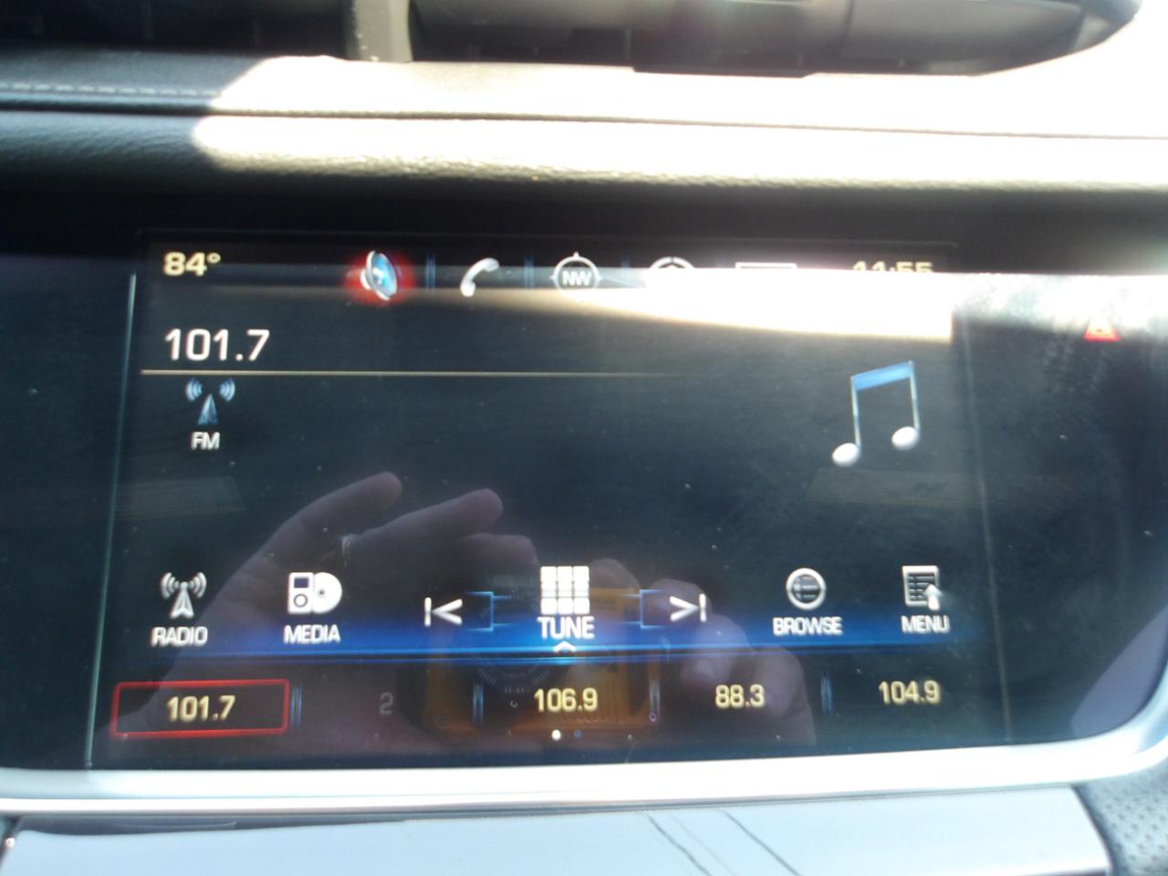 Cadillac XT5 FWD 4dr Luxury 2019