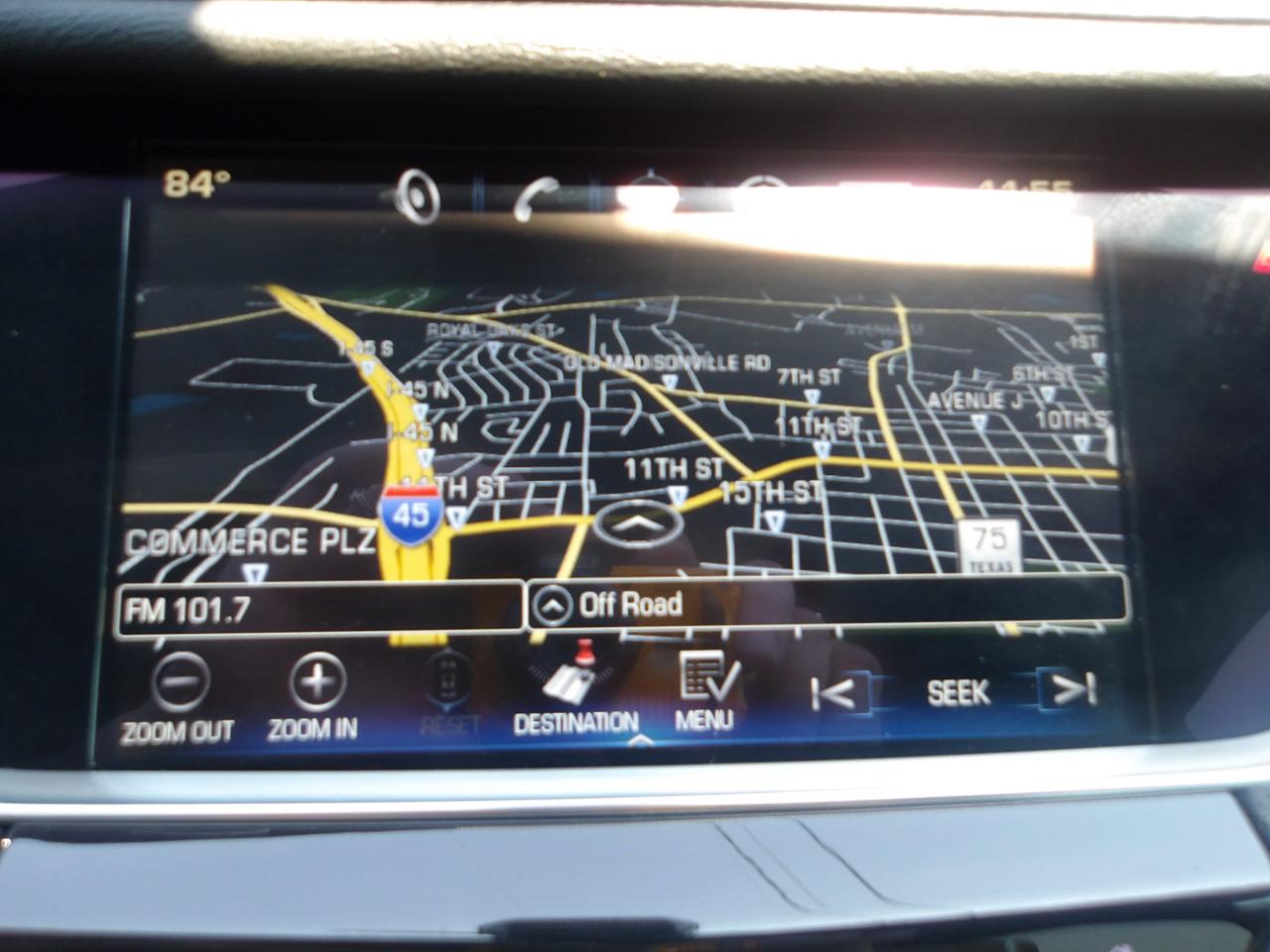 Cadillac XT5 FWD 4dr Luxury 2019