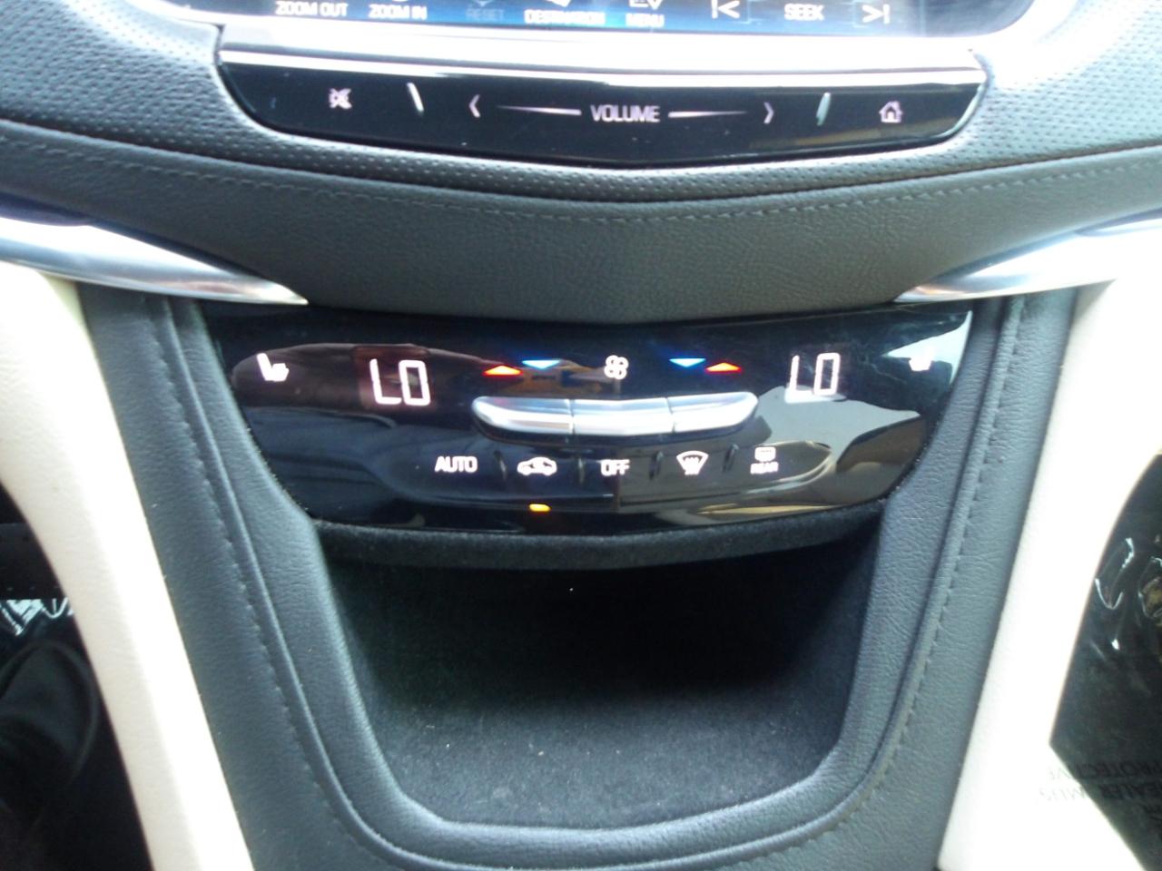 Cadillac XT5 FWD 4dr Luxury 2019