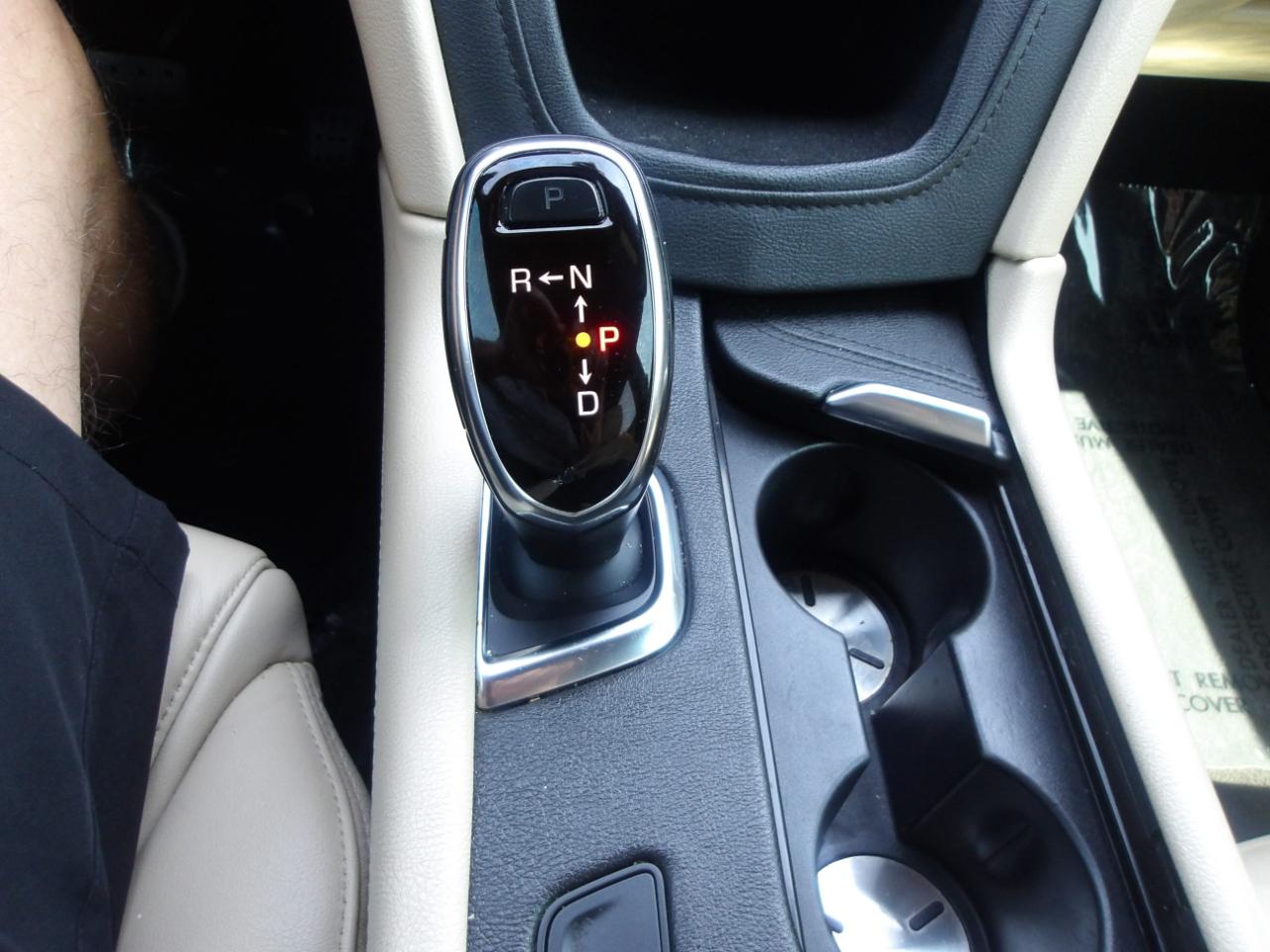 Cadillac XT5 FWD 4dr Luxury 2019