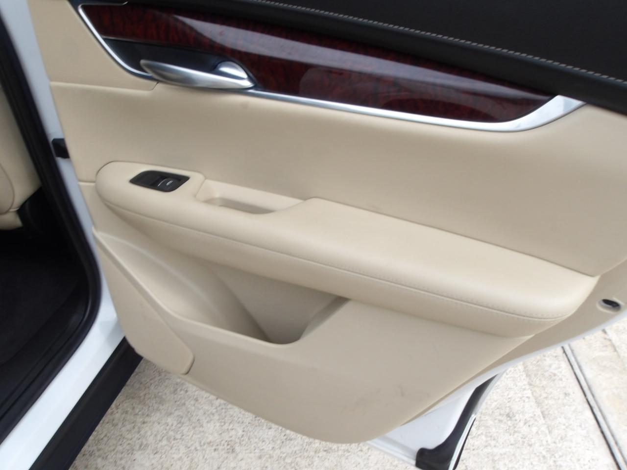 Cadillac XT5 FWD 4dr Luxury 2018