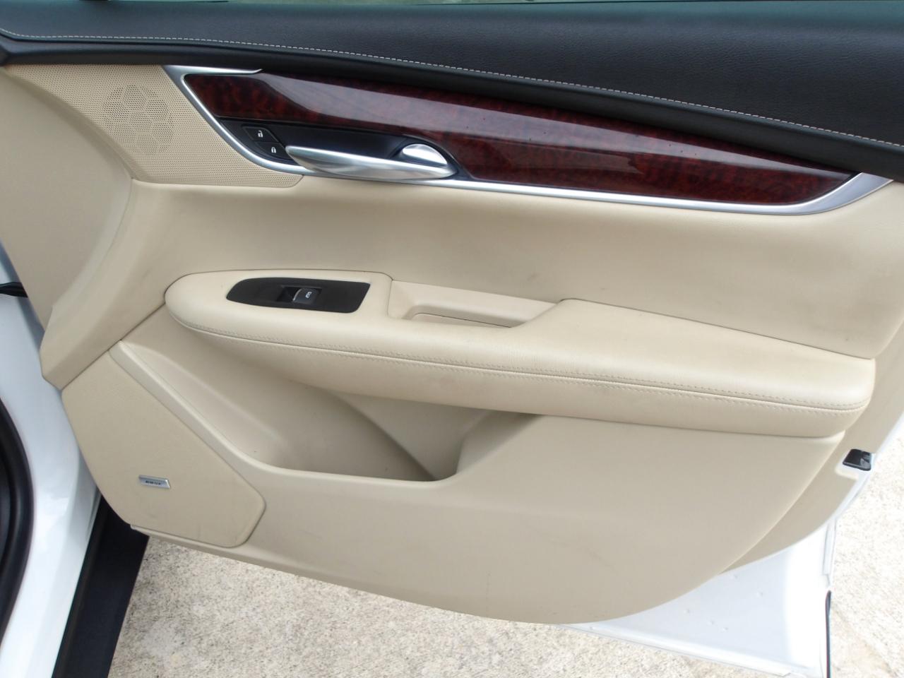 Cadillac XT5 FWD 4dr Luxury 2018
