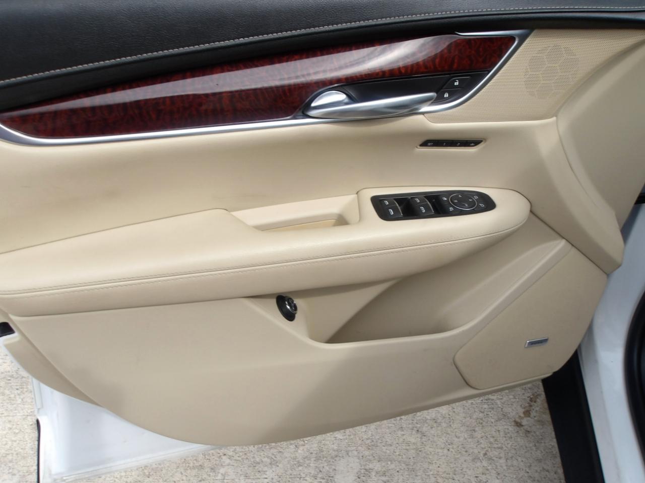 Cadillac XT5 FWD 4dr Luxury 2018