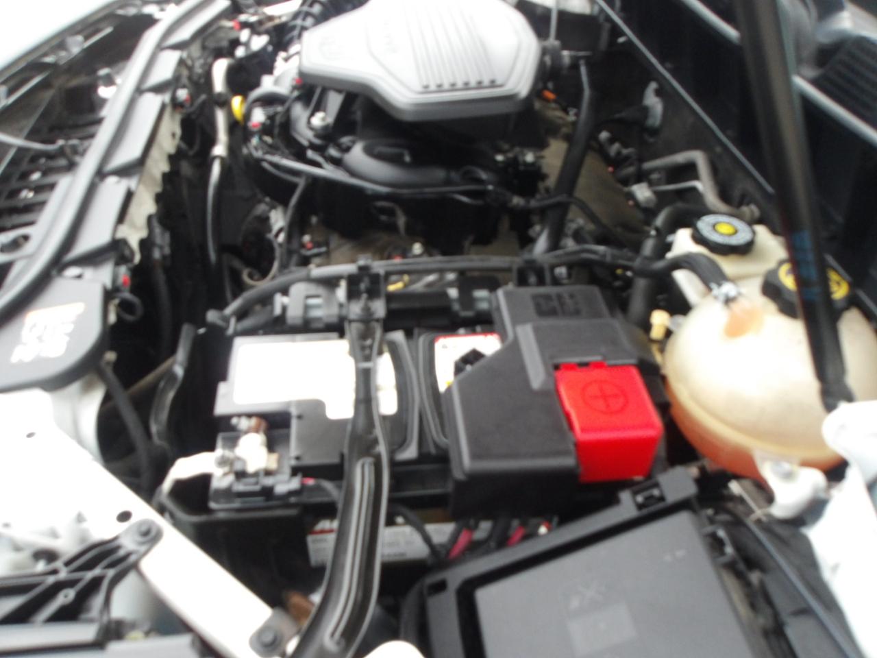 Cadillac XT5 FWD 4dr Luxury 2018